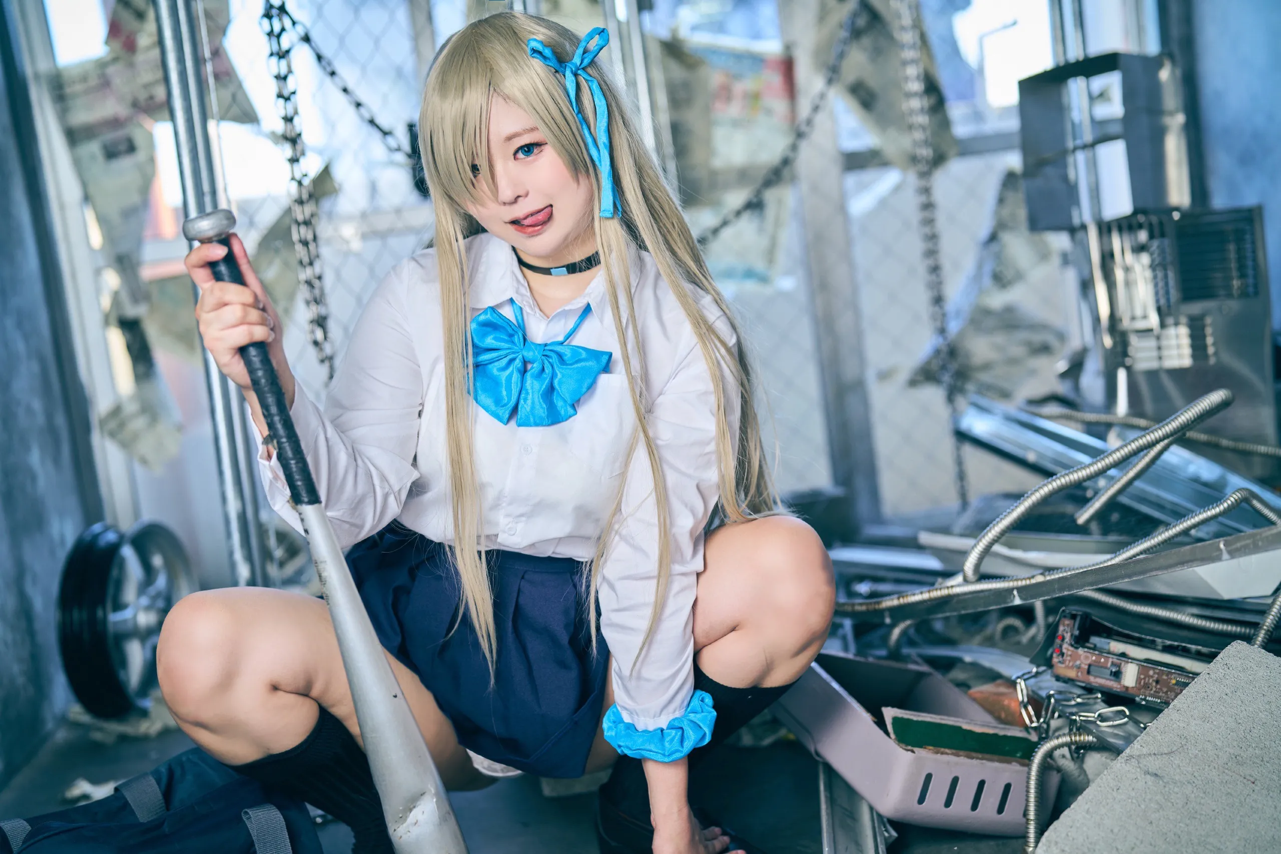 [Flodi] Poison2mu - Asuna Bunny