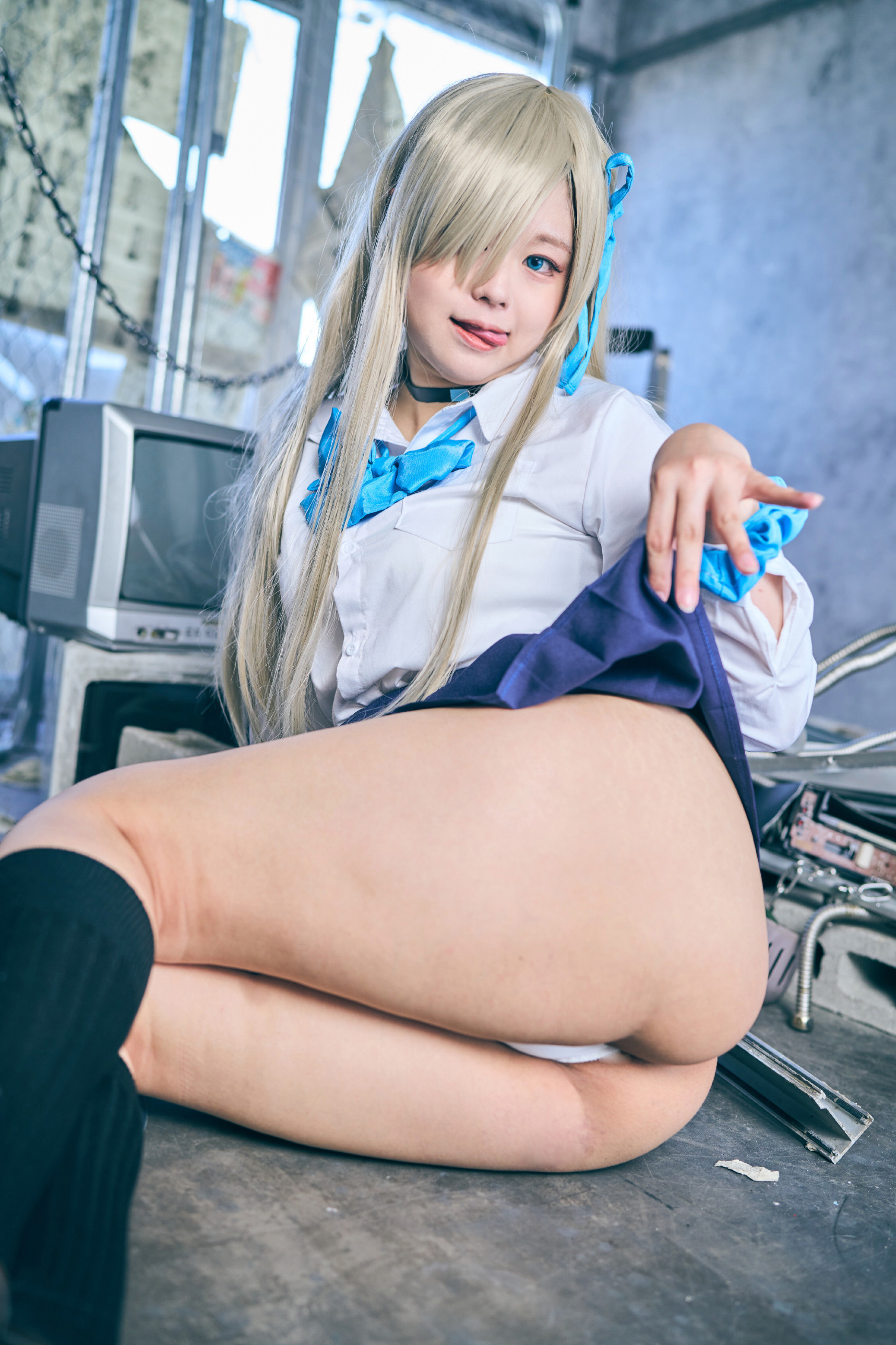 [Flodi] Poison2mu - Asuna Bunny