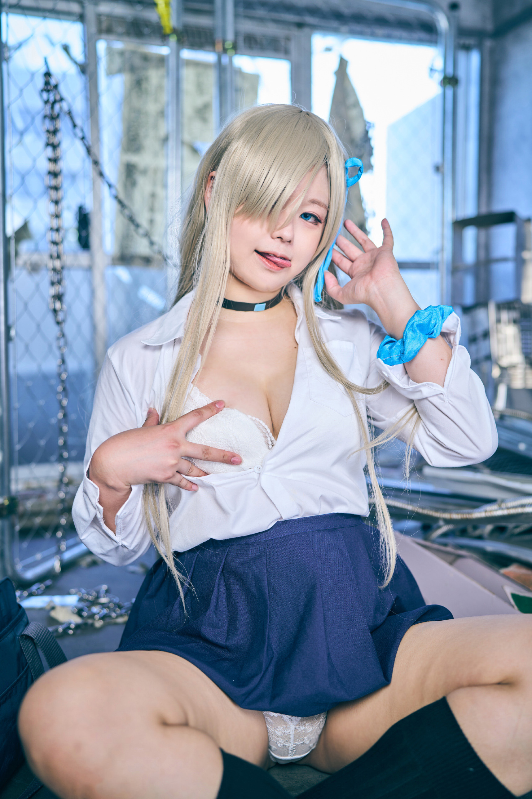 [Flodi] Poison2mu - Asuna Bunny