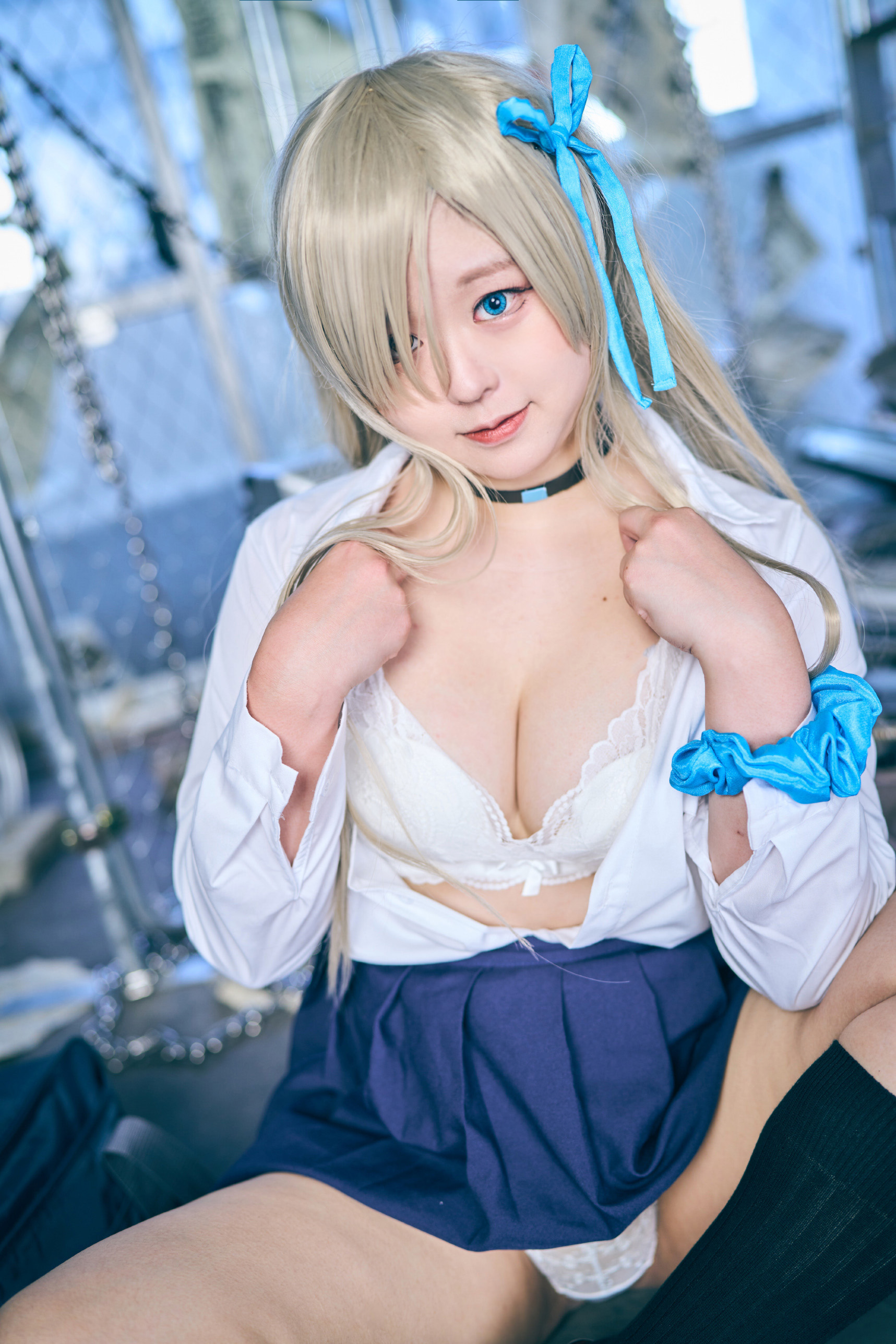 [Flodi] Poison2mu - Asuna Bunny