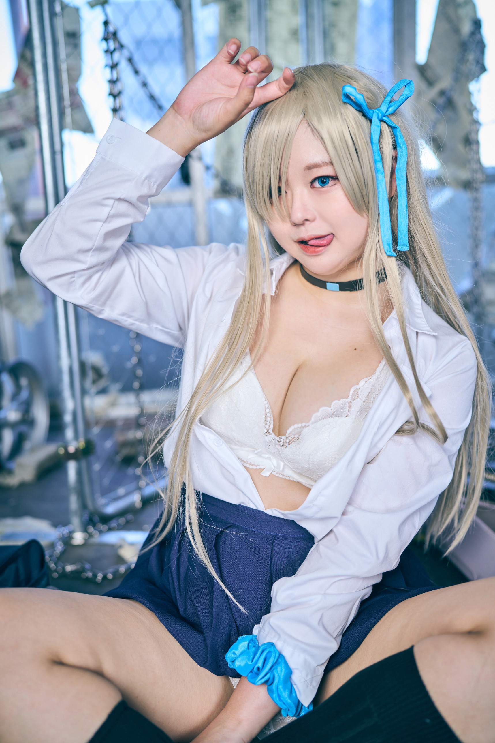 [Flodi] Poison2mu - Asuna Bunny