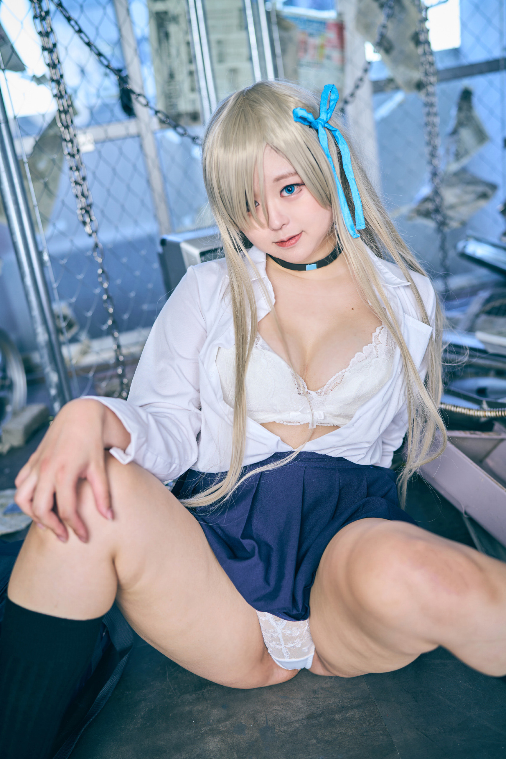 [Flodi] Poison2mu - Asuna Bunny