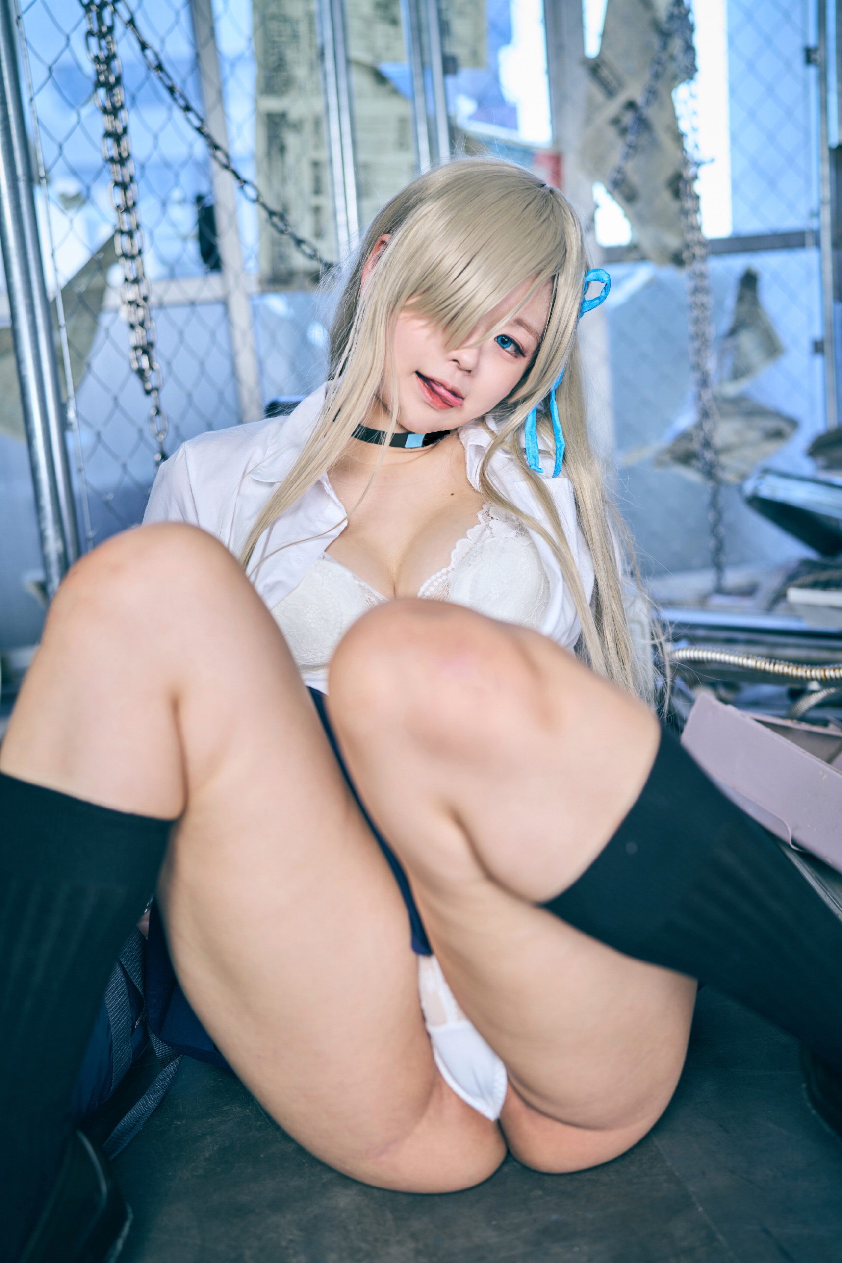 [Flodi] Poison2mu - Asuna Bunny