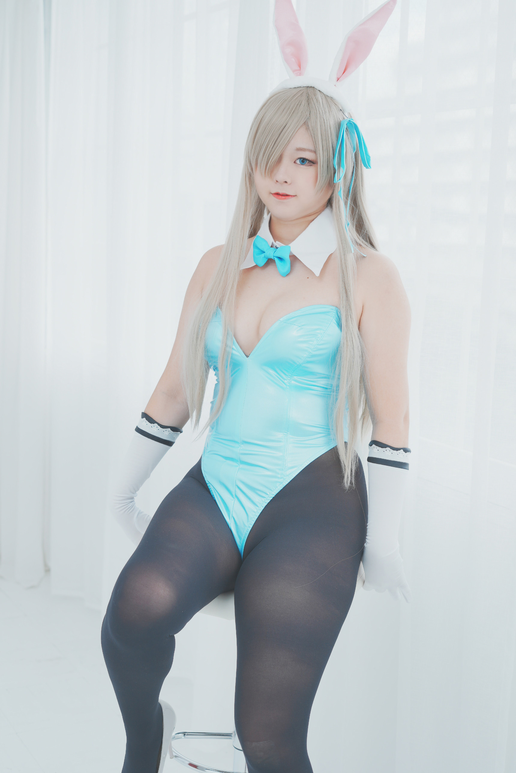 [Flodi] Poison2mu - Asuna Bunny