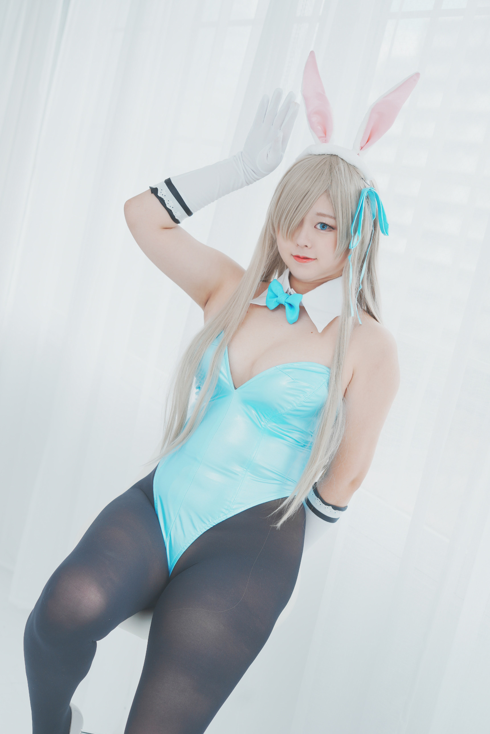 [Flodi] Poison2mu - Asuna Bunny