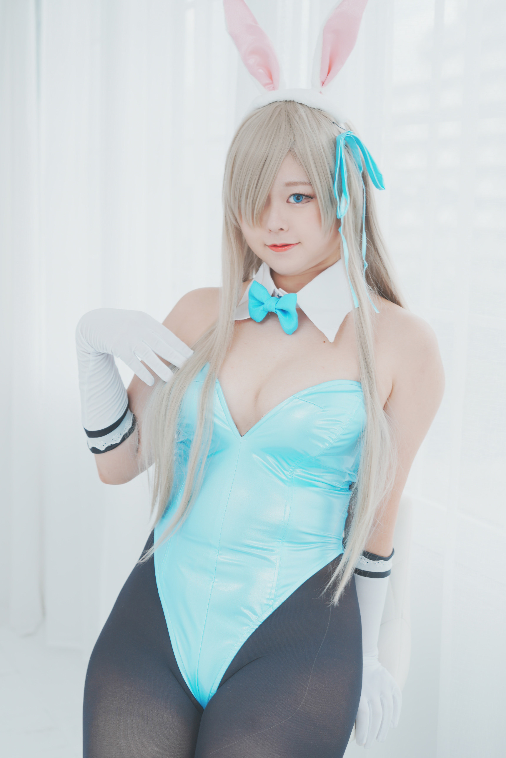 [Flodi] Poison2mu - Asuna Bunny