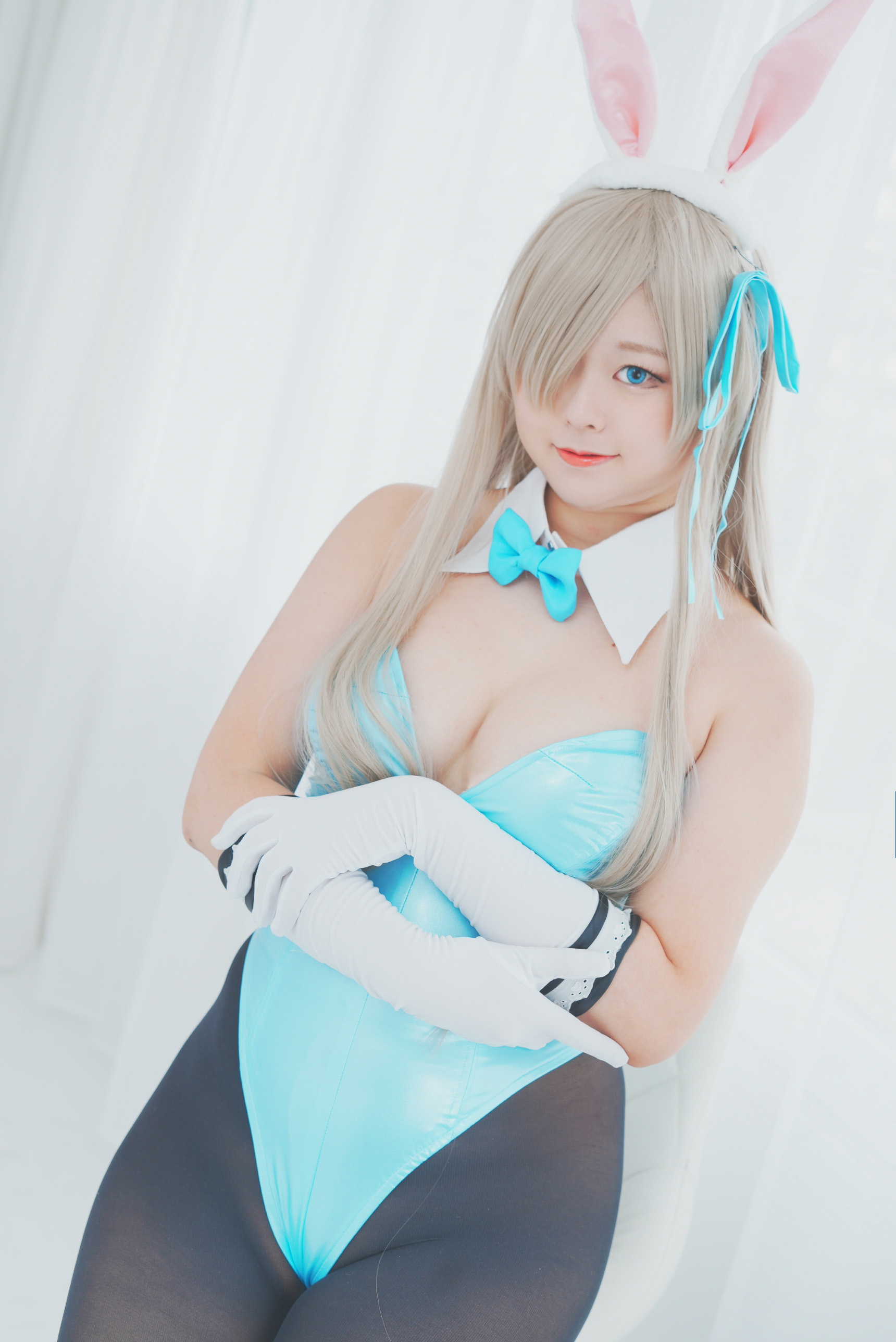 [Flodi] Poison2mu - Asuna Bunny