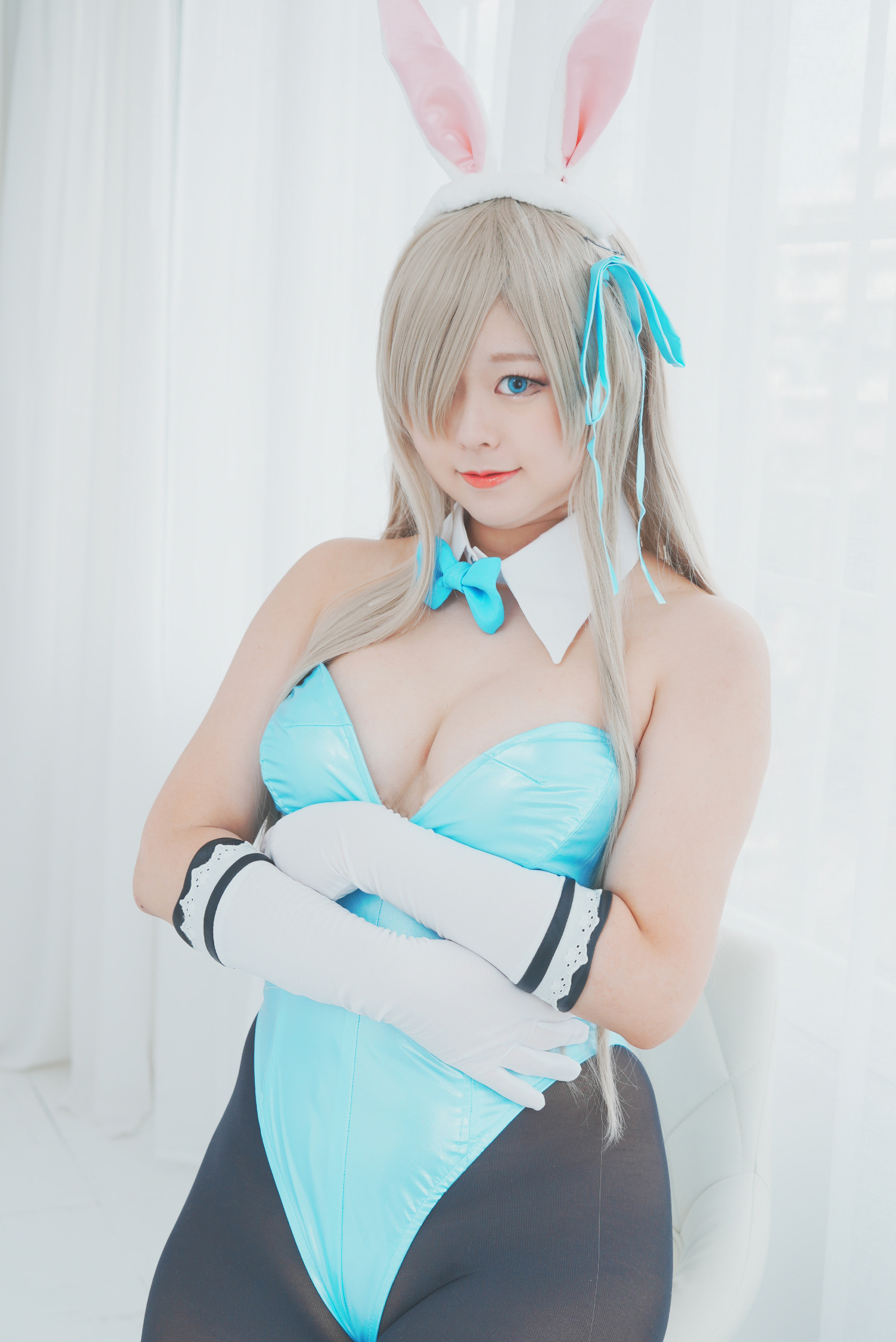 [Flodi] Poison2mu - Asuna Bunny