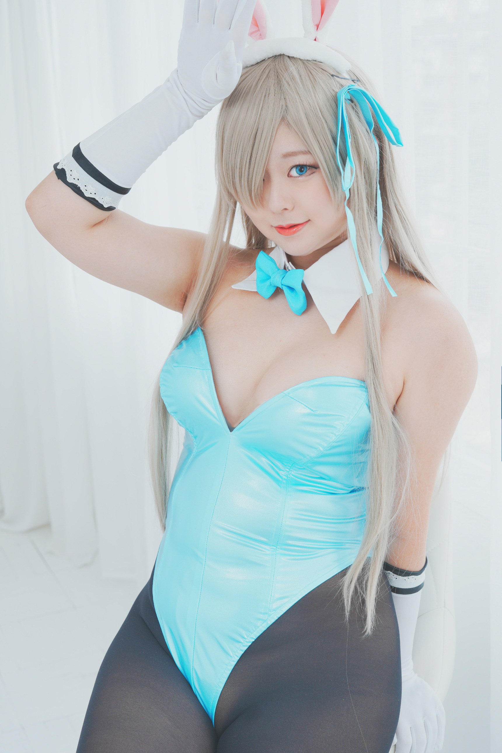 [Flodi] Poison2mu - Asuna Bunny