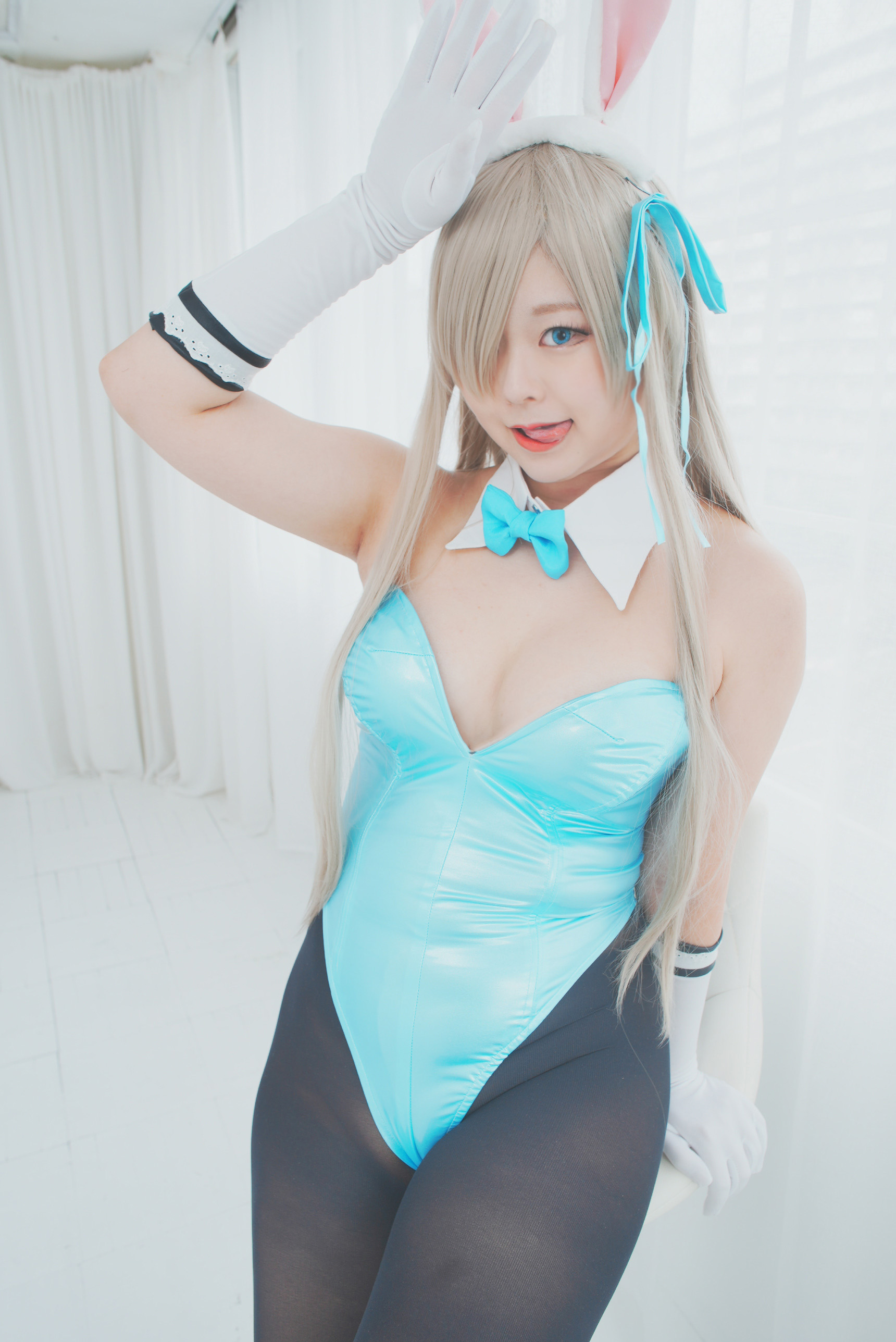 [Flodi] Poison2mu - Asuna Bunny
