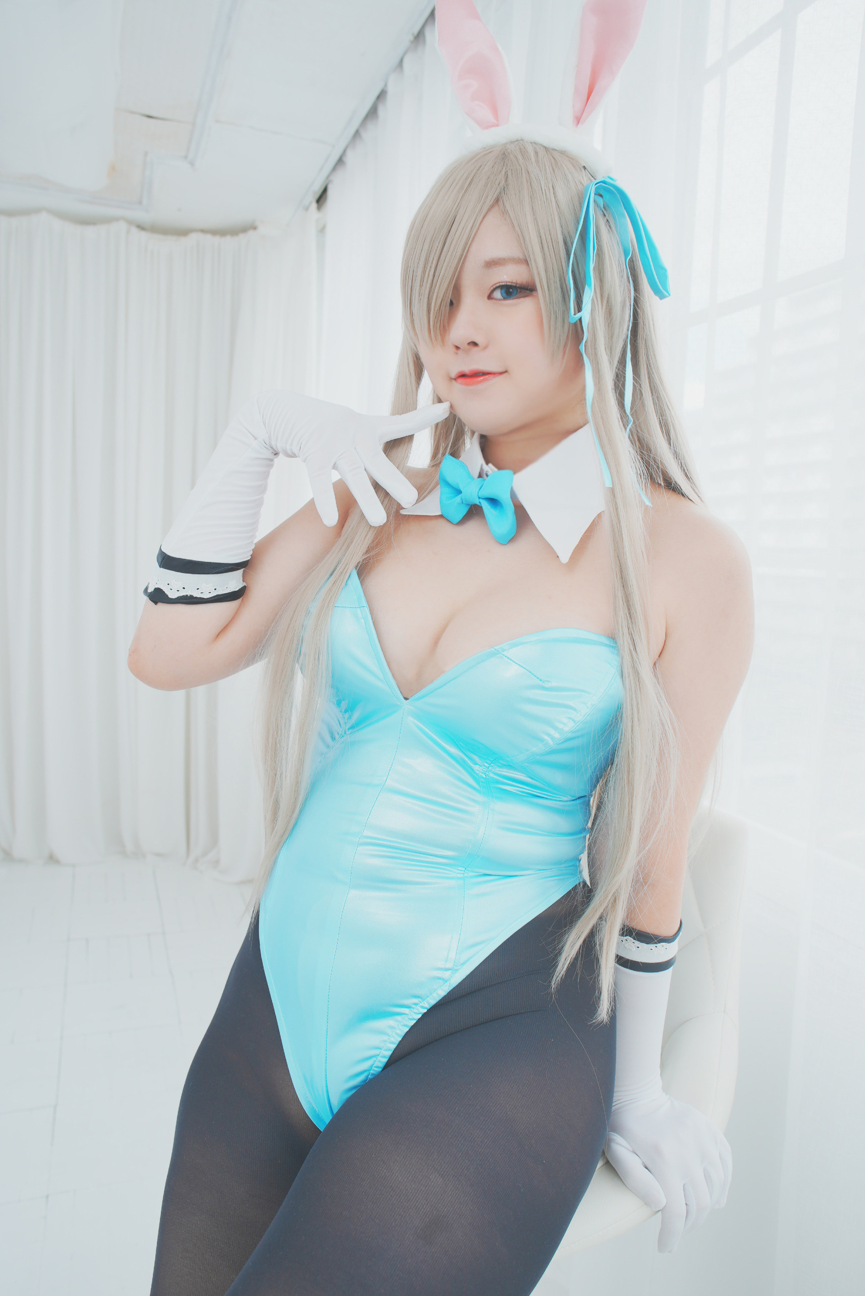 [Flodi] Poison2mu - Asuna Bunny