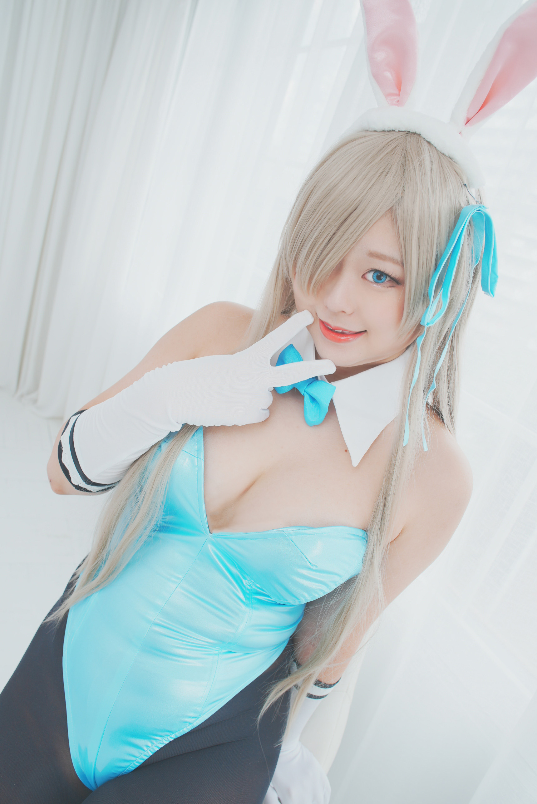 [Flodi] Poison2mu - Asuna Bunny