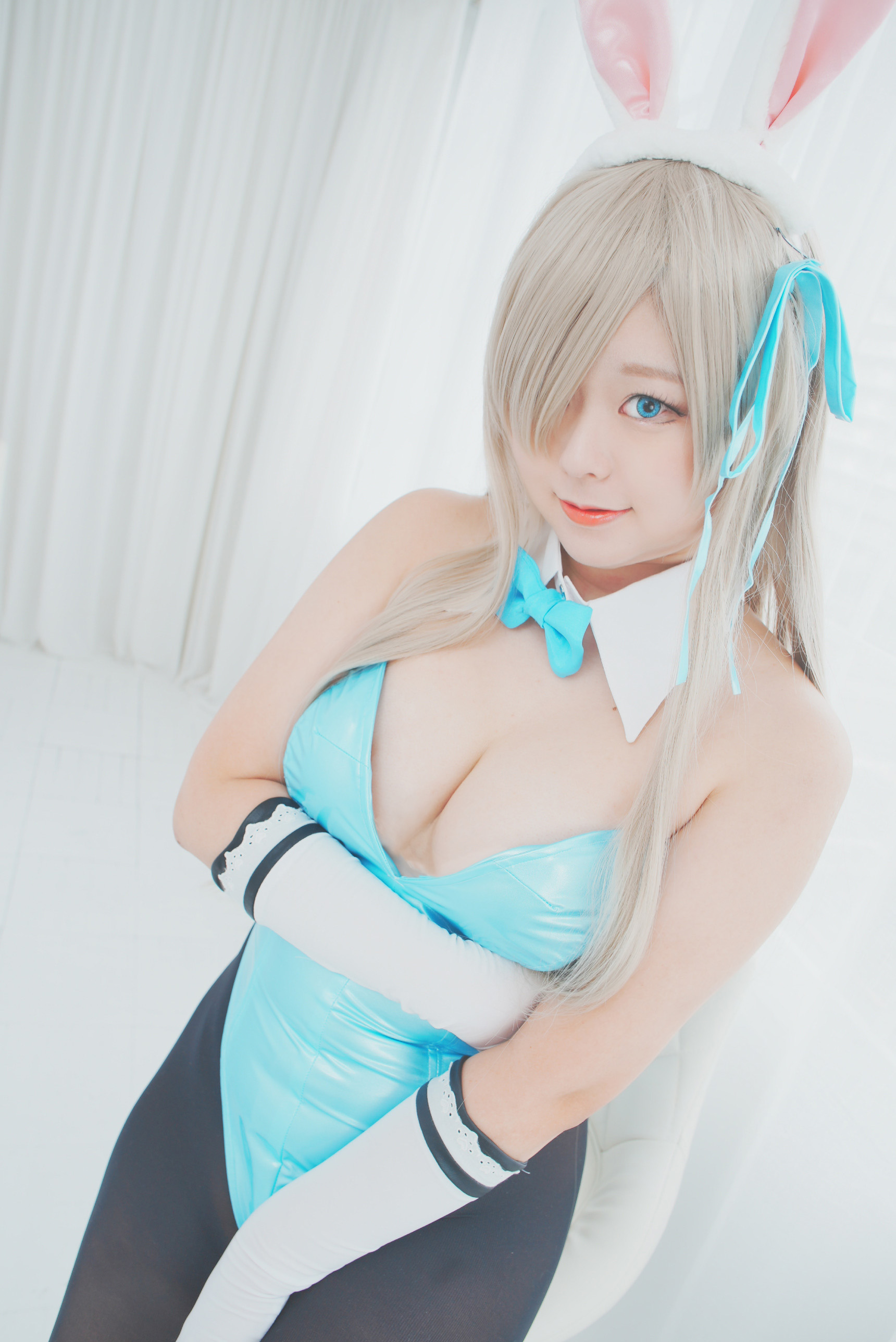 [Flodi] Poison2mu - Asuna Bunny