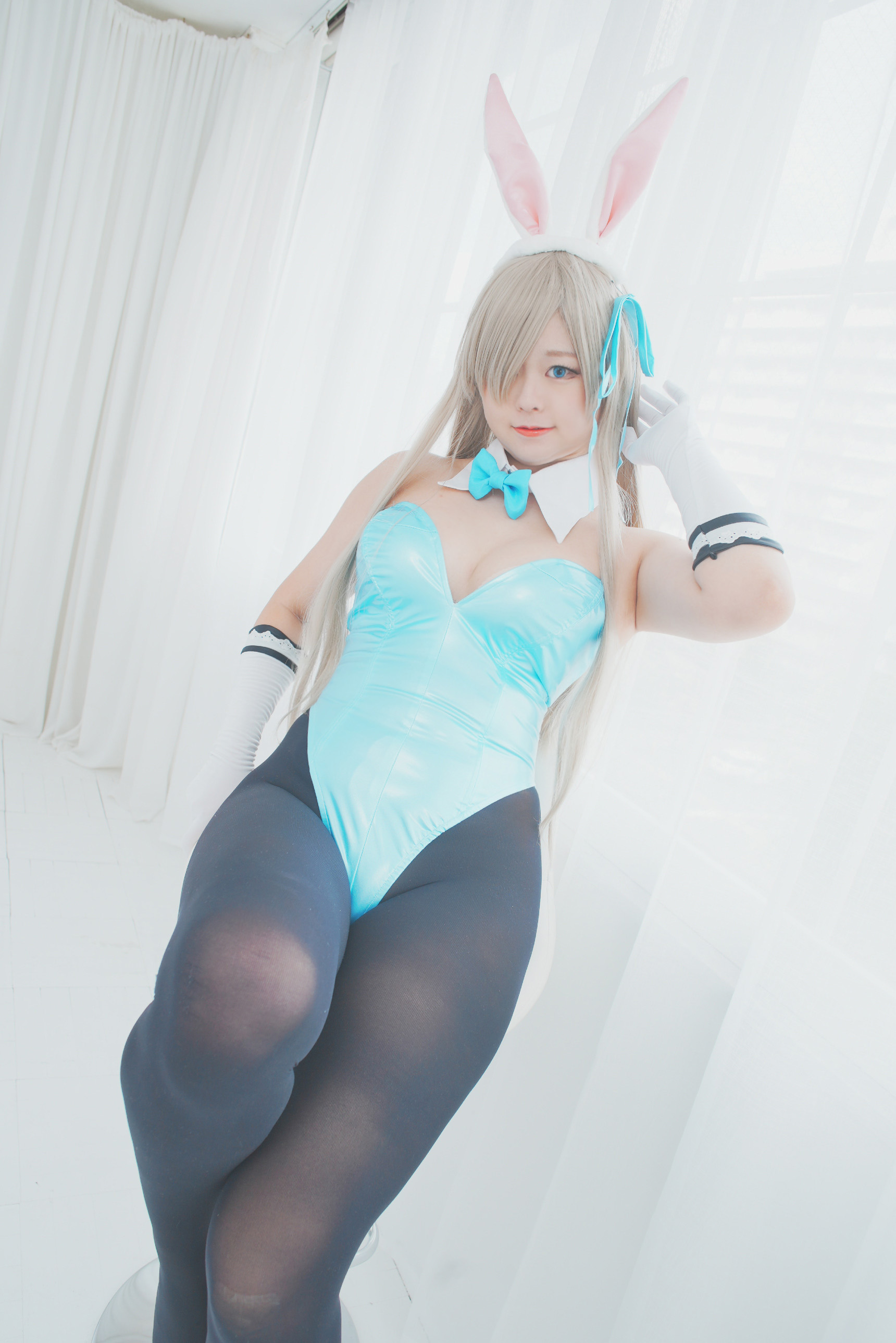 [Flodi] Poison2mu - Asuna Bunny