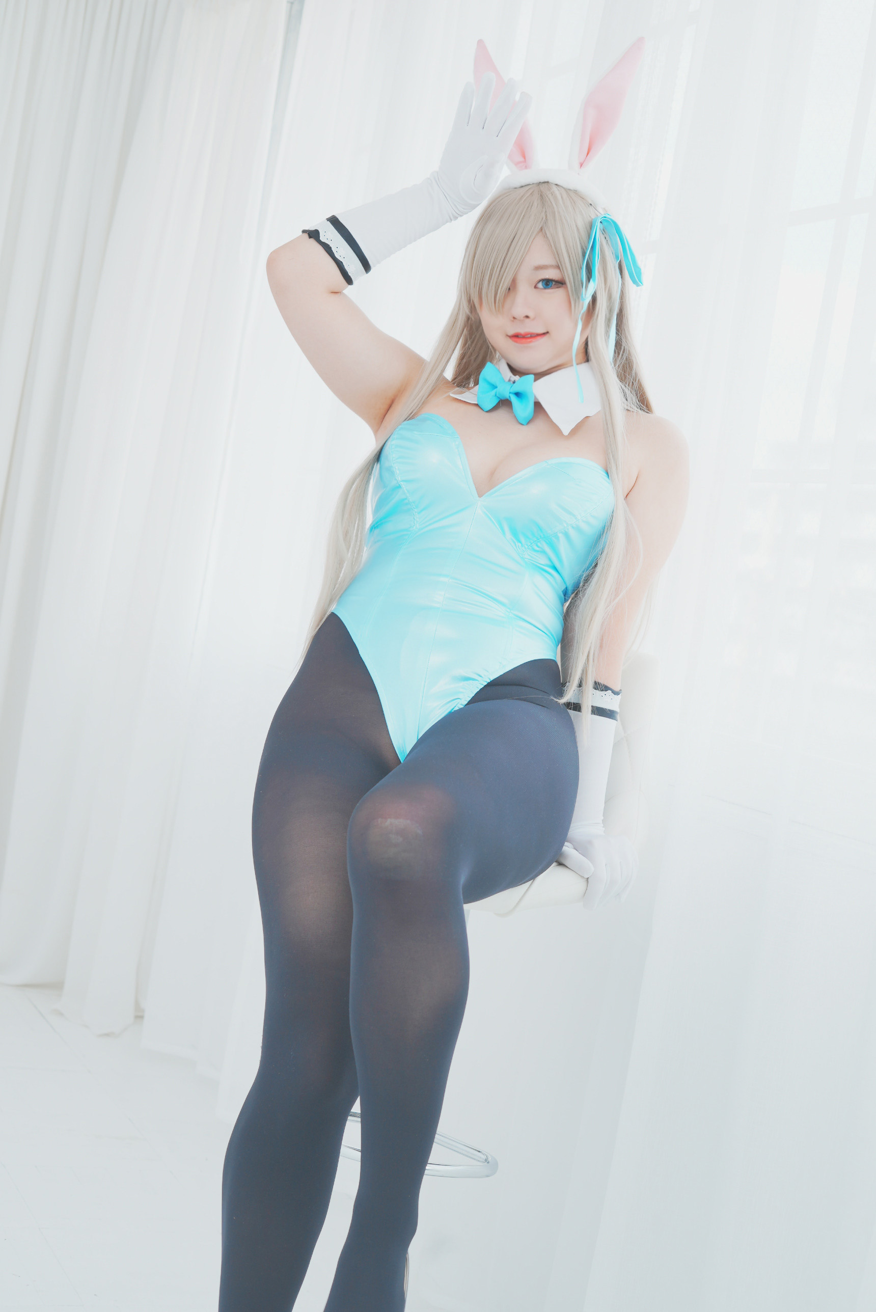 [Flodi] Poison2mu - Asuna Bunny