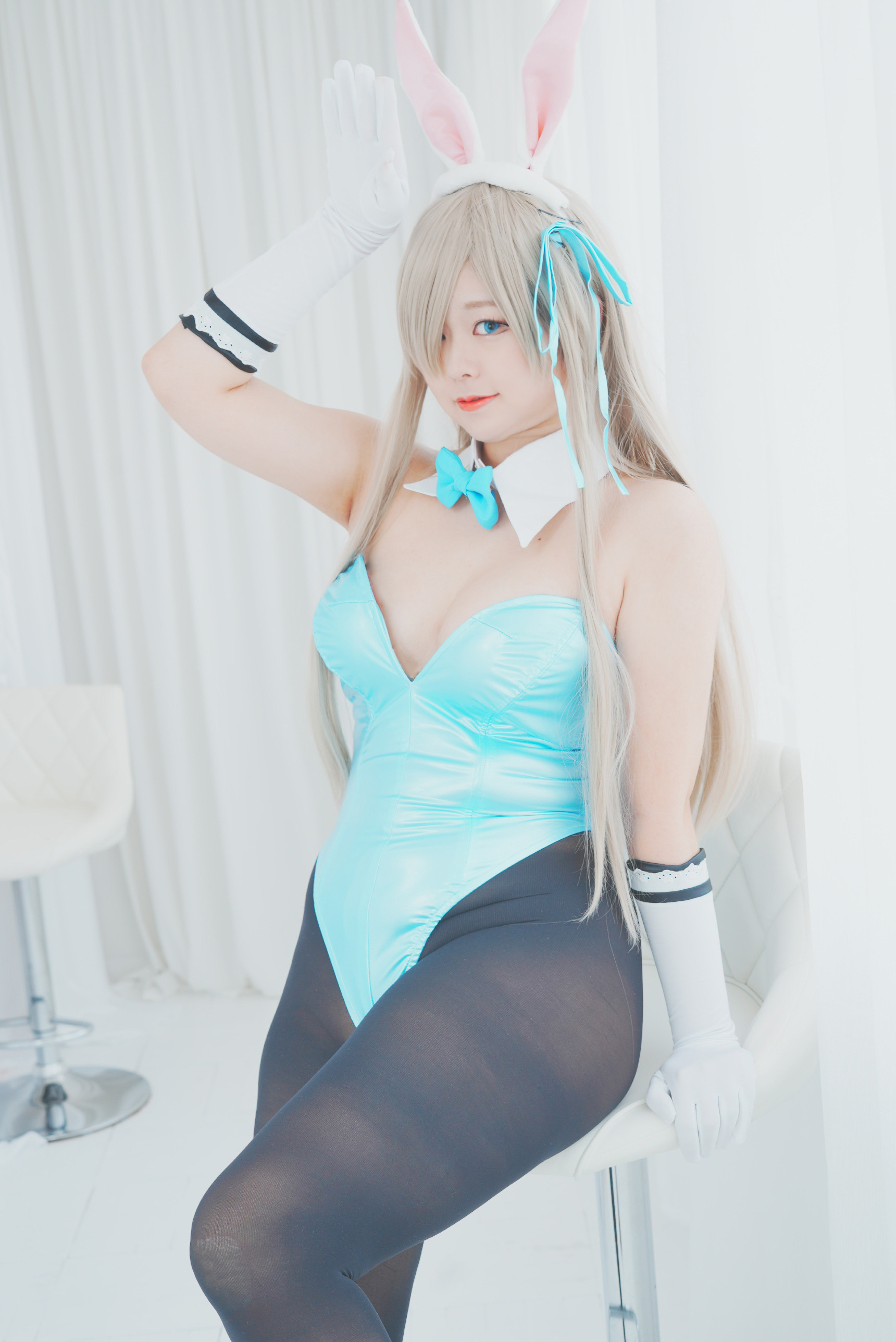 [Flodi] Poison2mu - Asuna Bunny