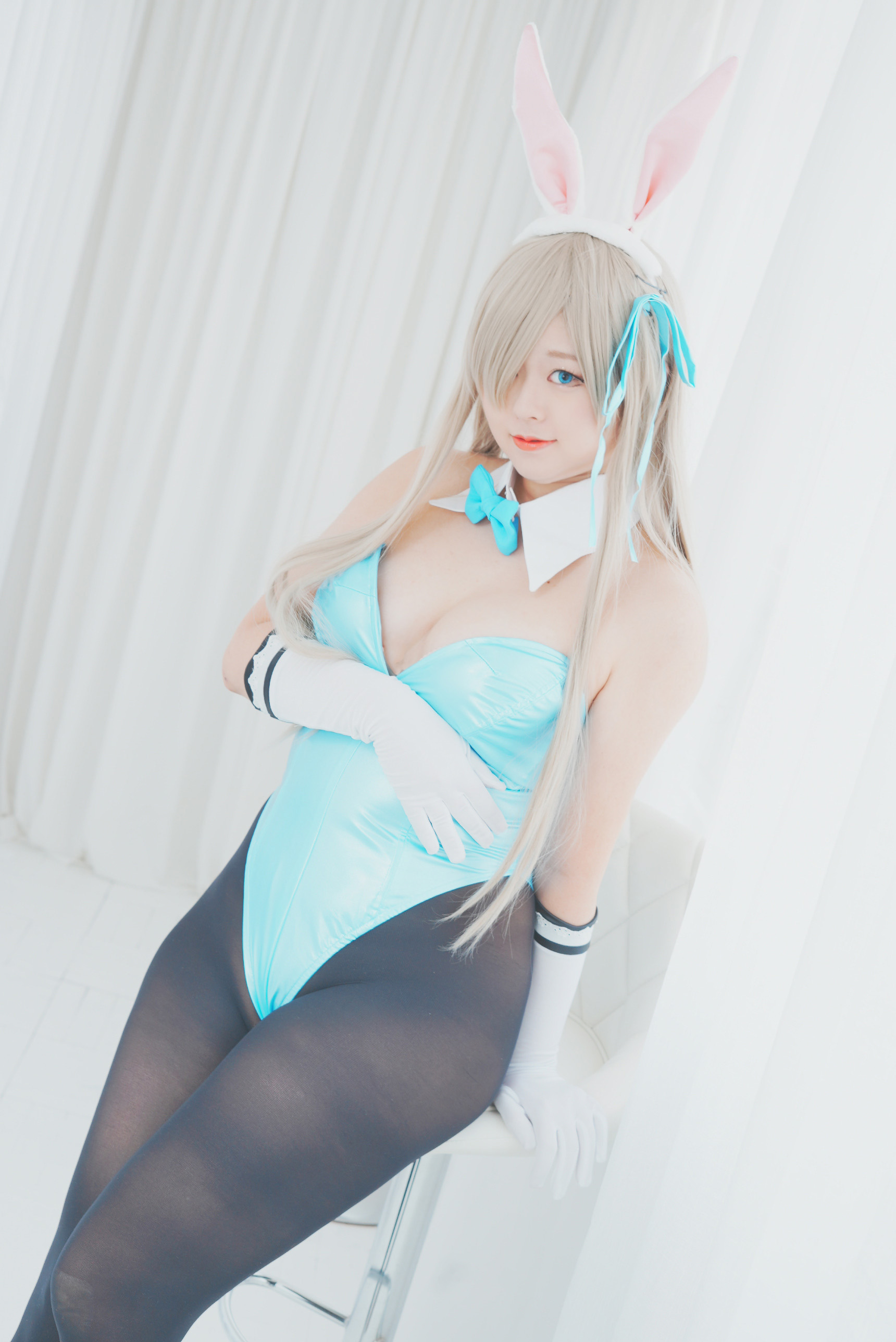 [Flodi] Poison2mu - Asuna Bunny