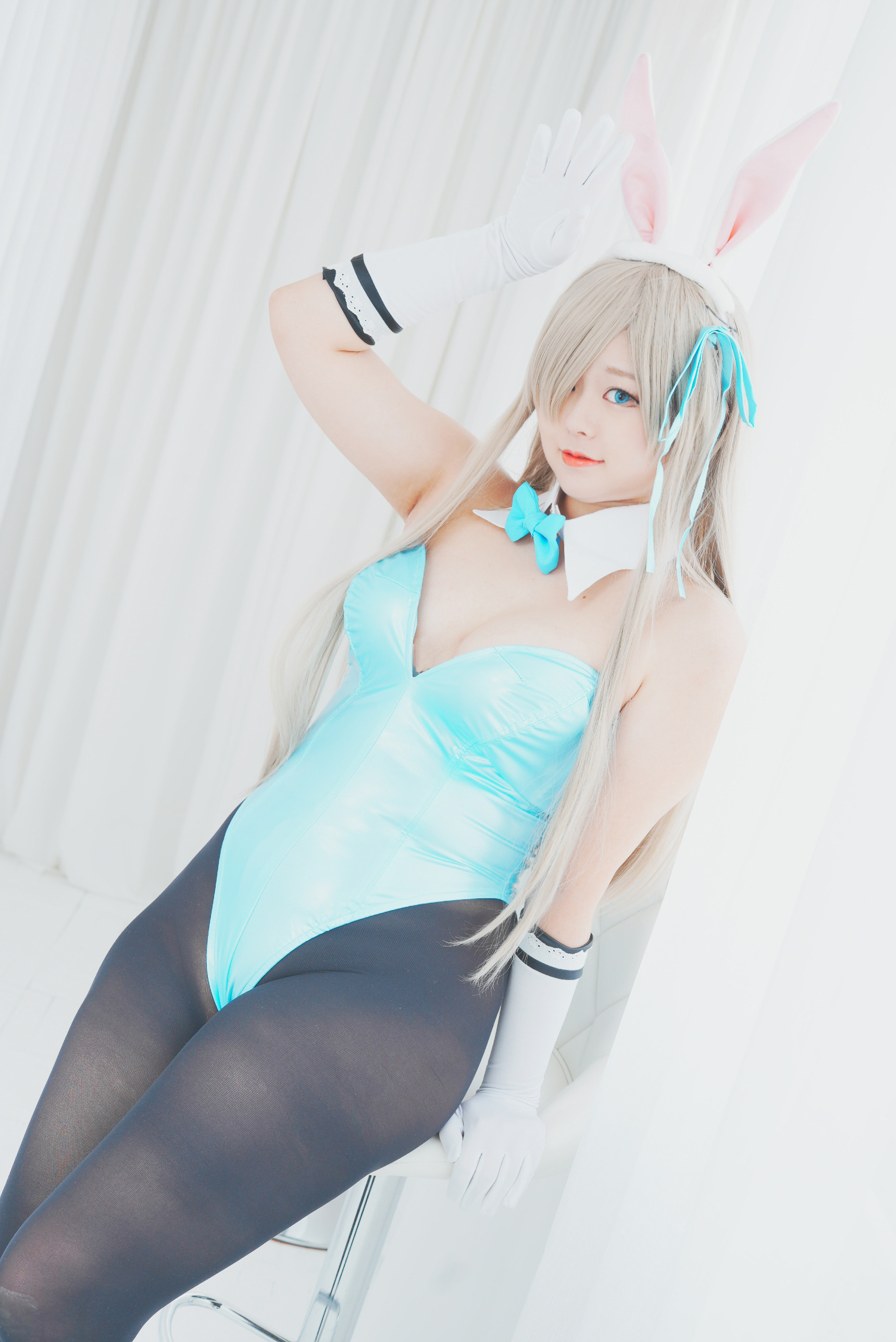 [Flodi] Poison2mu - Asuna Bunny