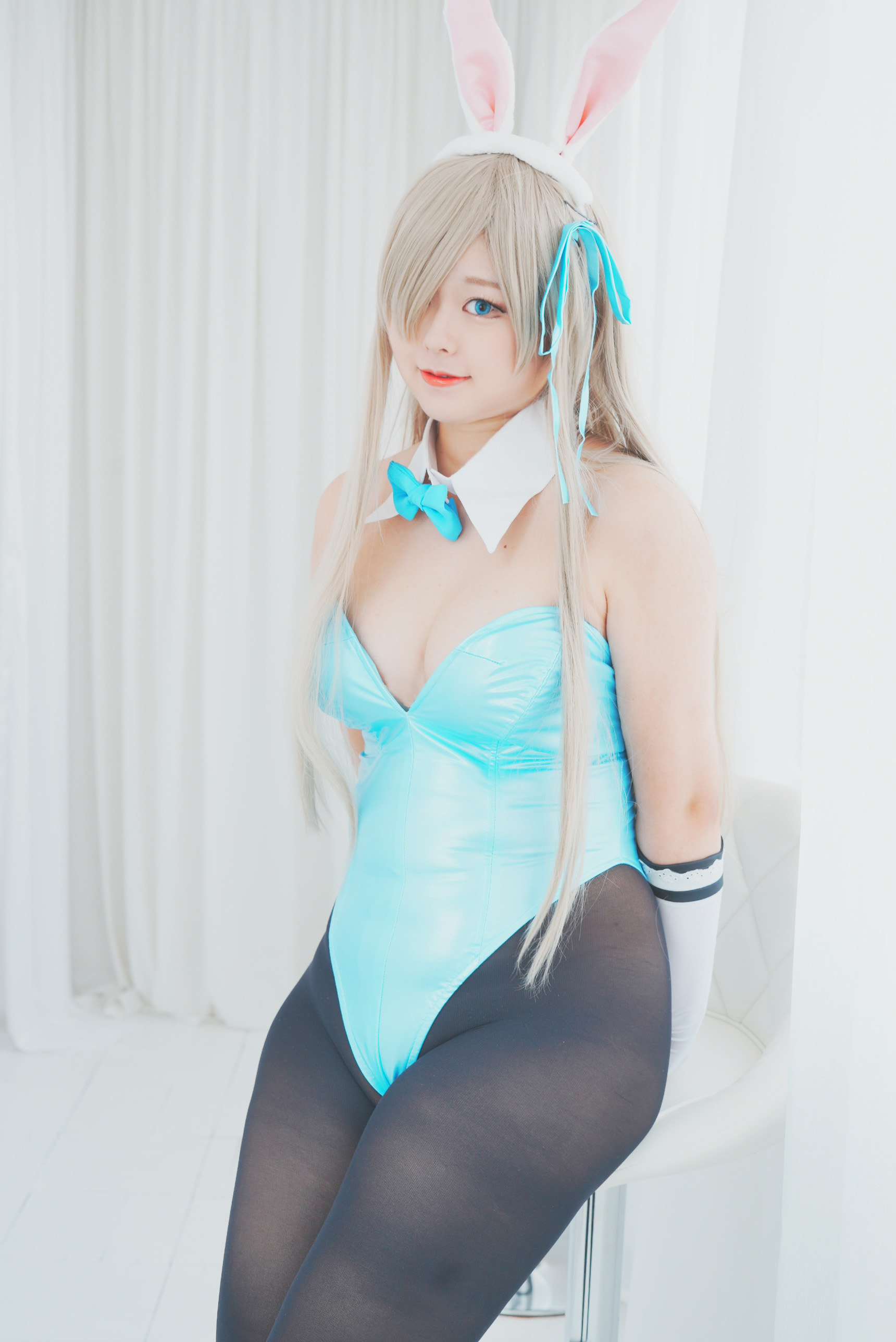 [Flodi] Poison2mu - Asuna Bunny