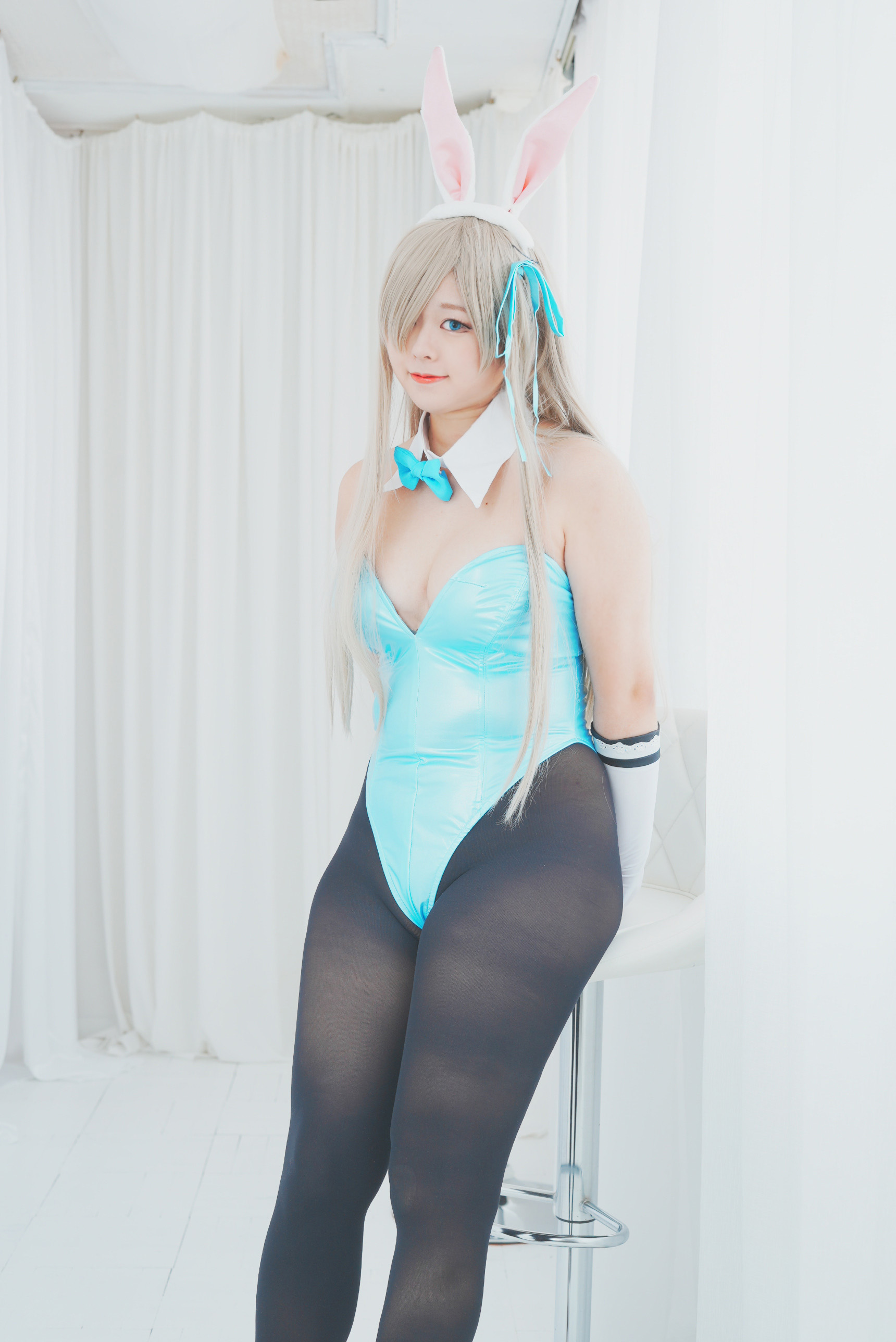 [Flodi] Poison2mu - Asuna Bunny