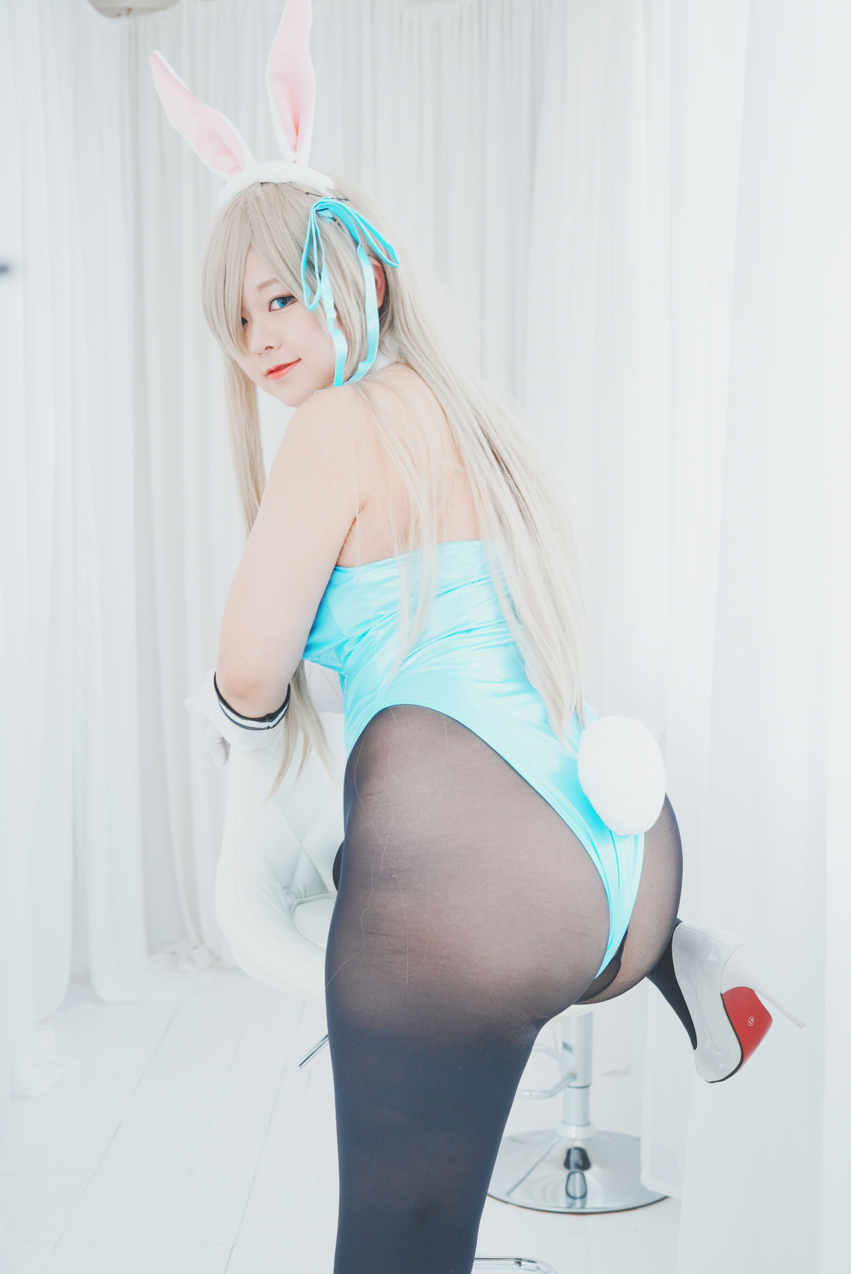 [Flodi] Poison2mu - Asuna Bunny