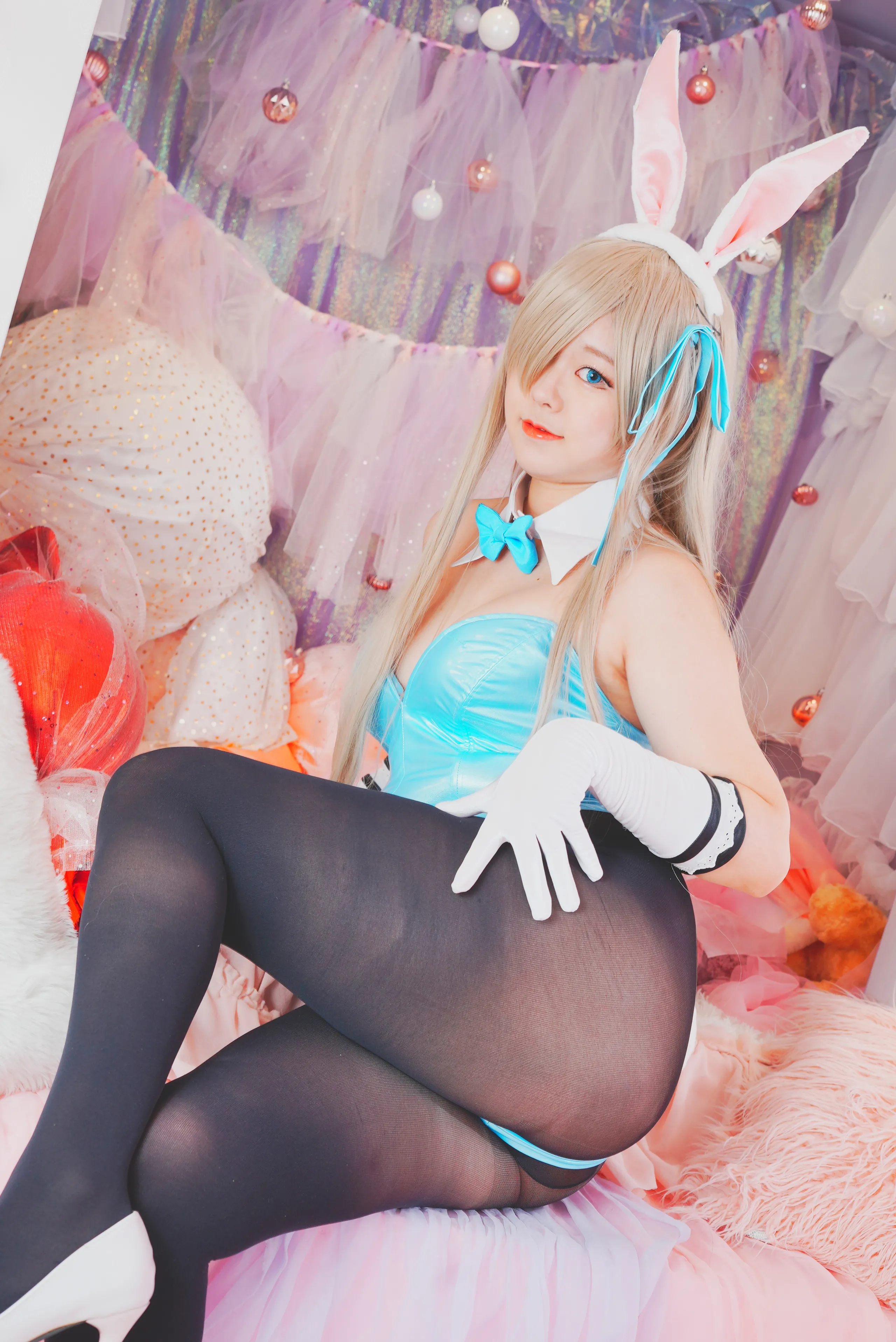 [Flodi] Poison2mu - Asuna Bunny