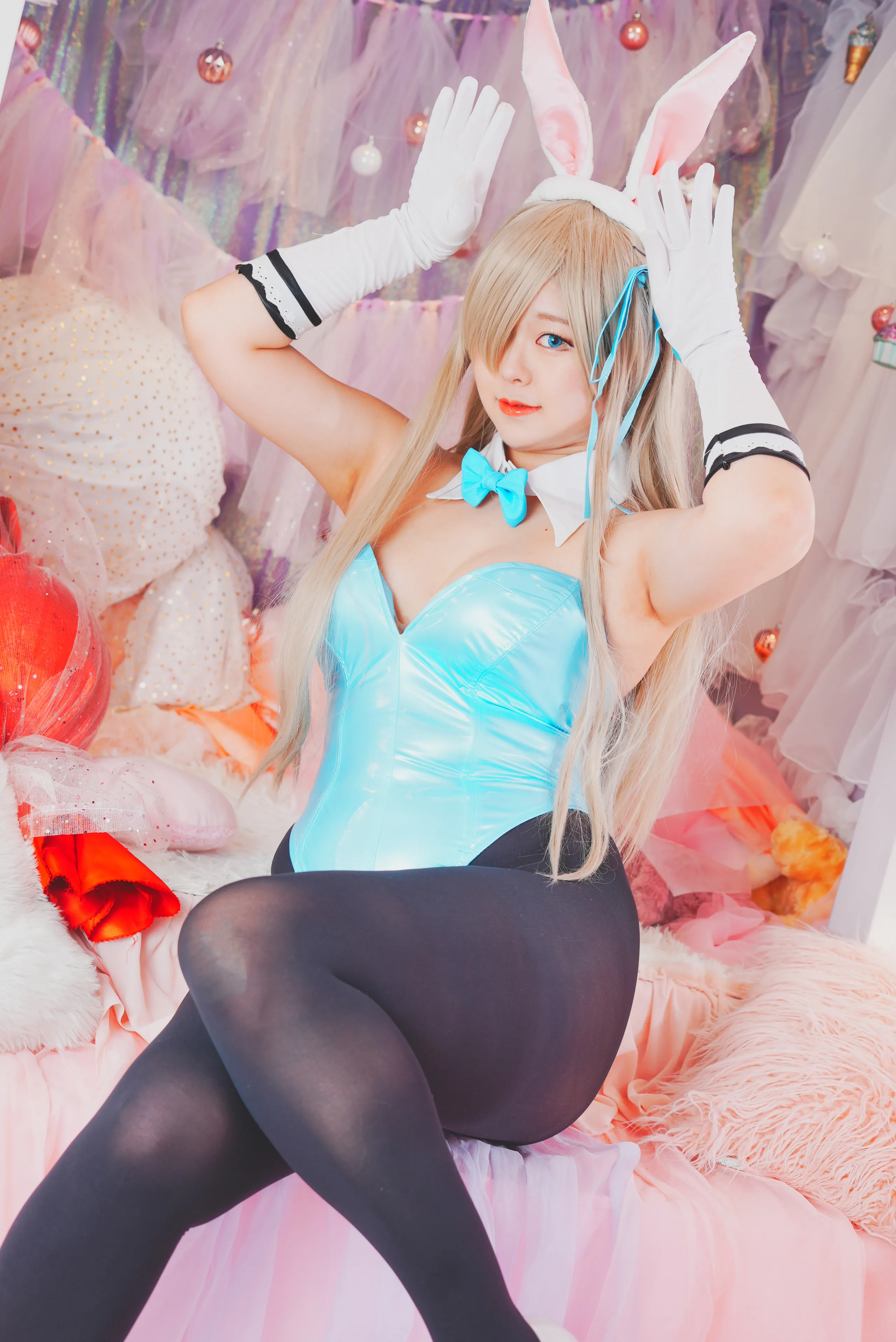 [Flodi] Poison2mu - Asuna Bunny