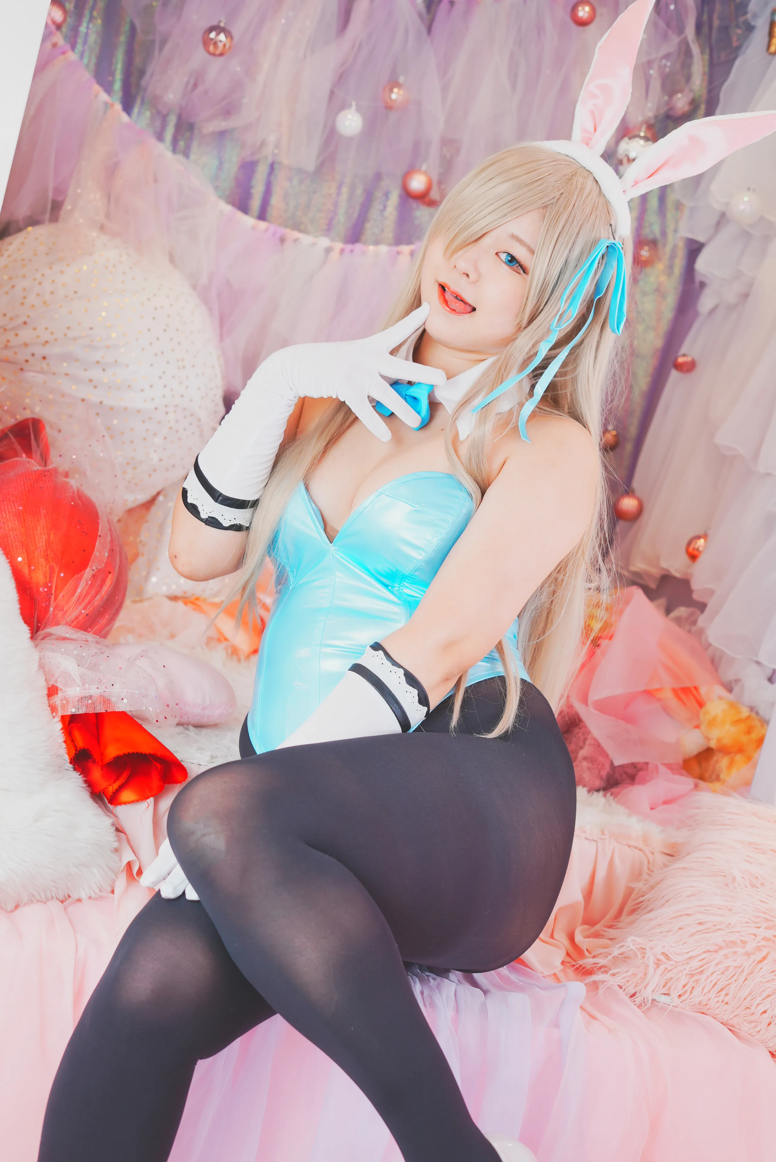 [Flodi] Poison2mu - Asuna Bunny