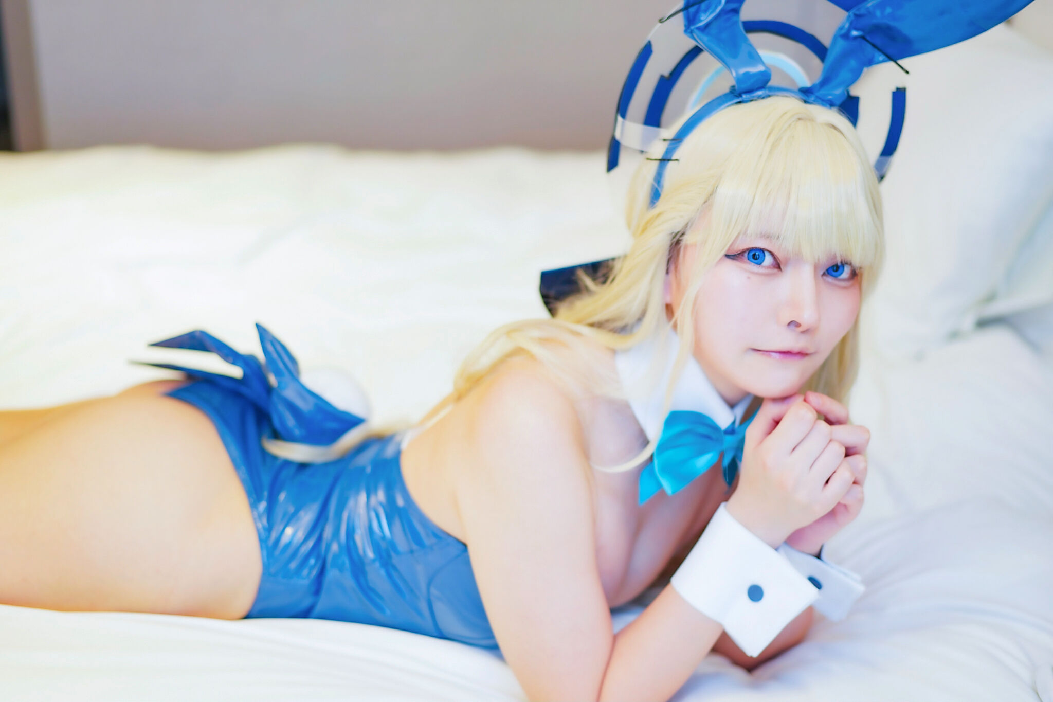 [Nhóm phát triển Tsunarin] Dịch vụ tình dục ngày nay là Bunny Toki-chan.