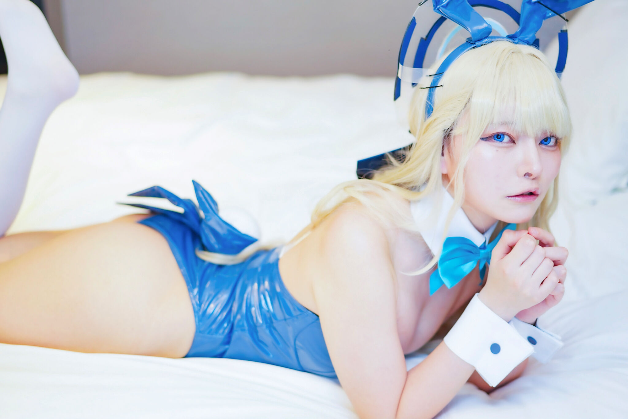[Nhóm phát triển Tsunarin] Dịch vụ tình dục ngày nay là Bunny Toki-chan.