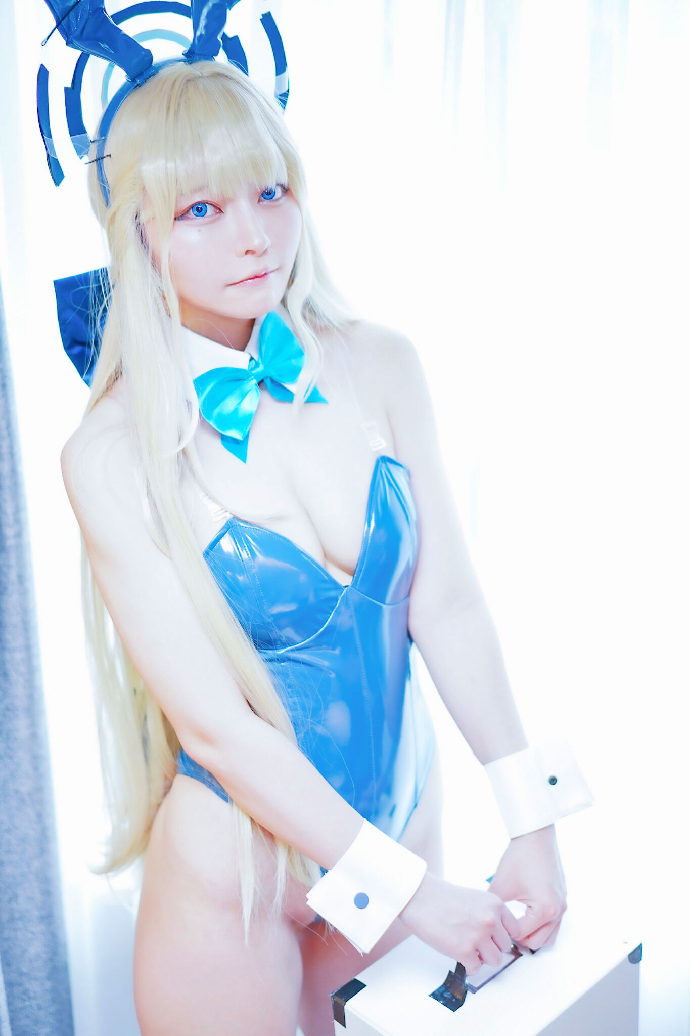 [Nhóm phát triển Tsunarin] Dịch vụ tình dục ngày nay là Bunny Toki-chan.