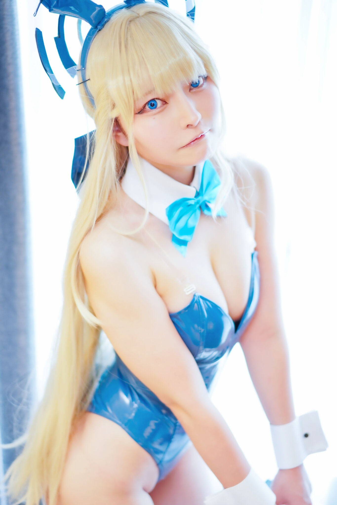 [Nhóm phát triển Tsunarin] Dịch vụ tình dục ngày nay là Bunny Toki-chan.
