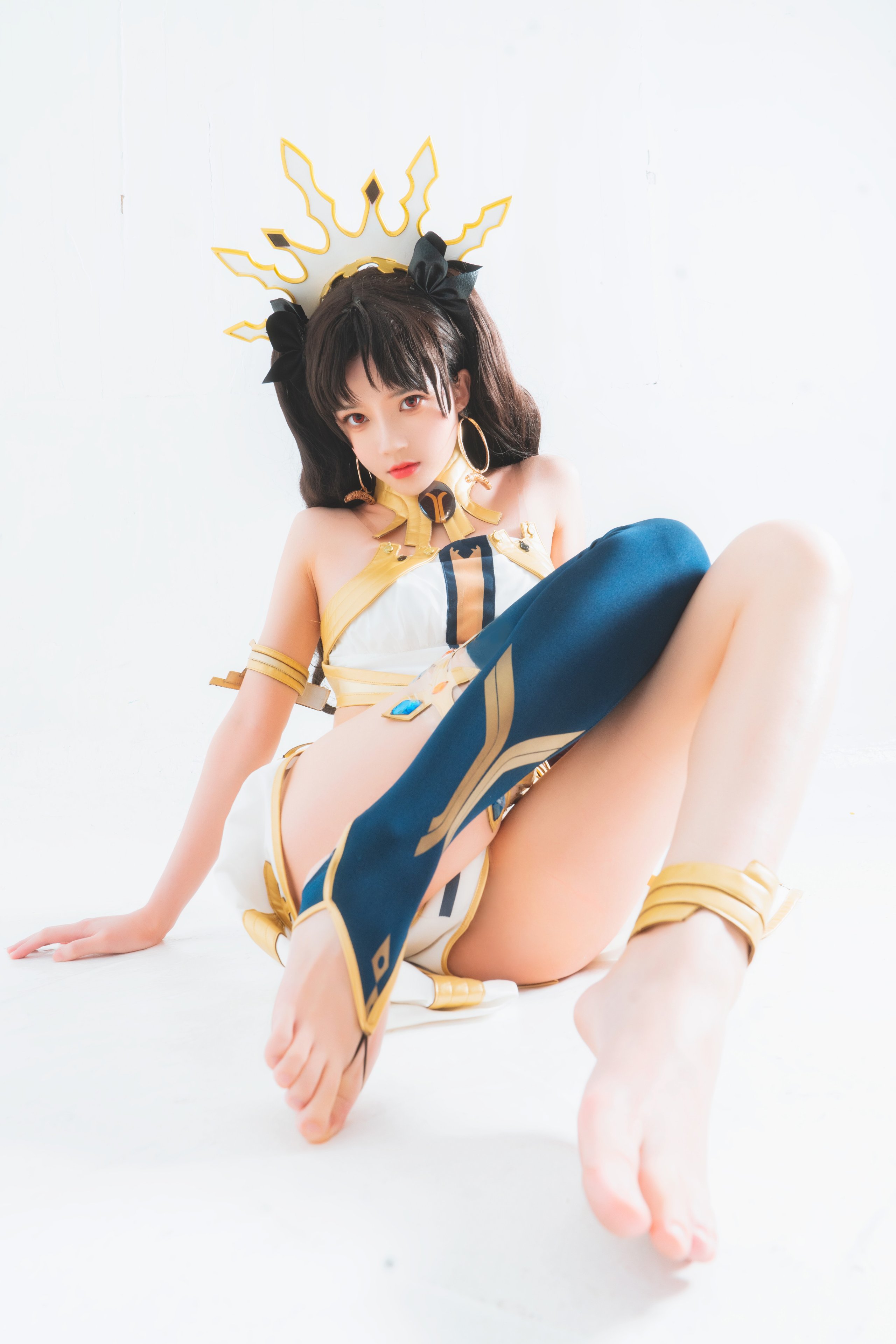 Peach Meow - Gong Lin