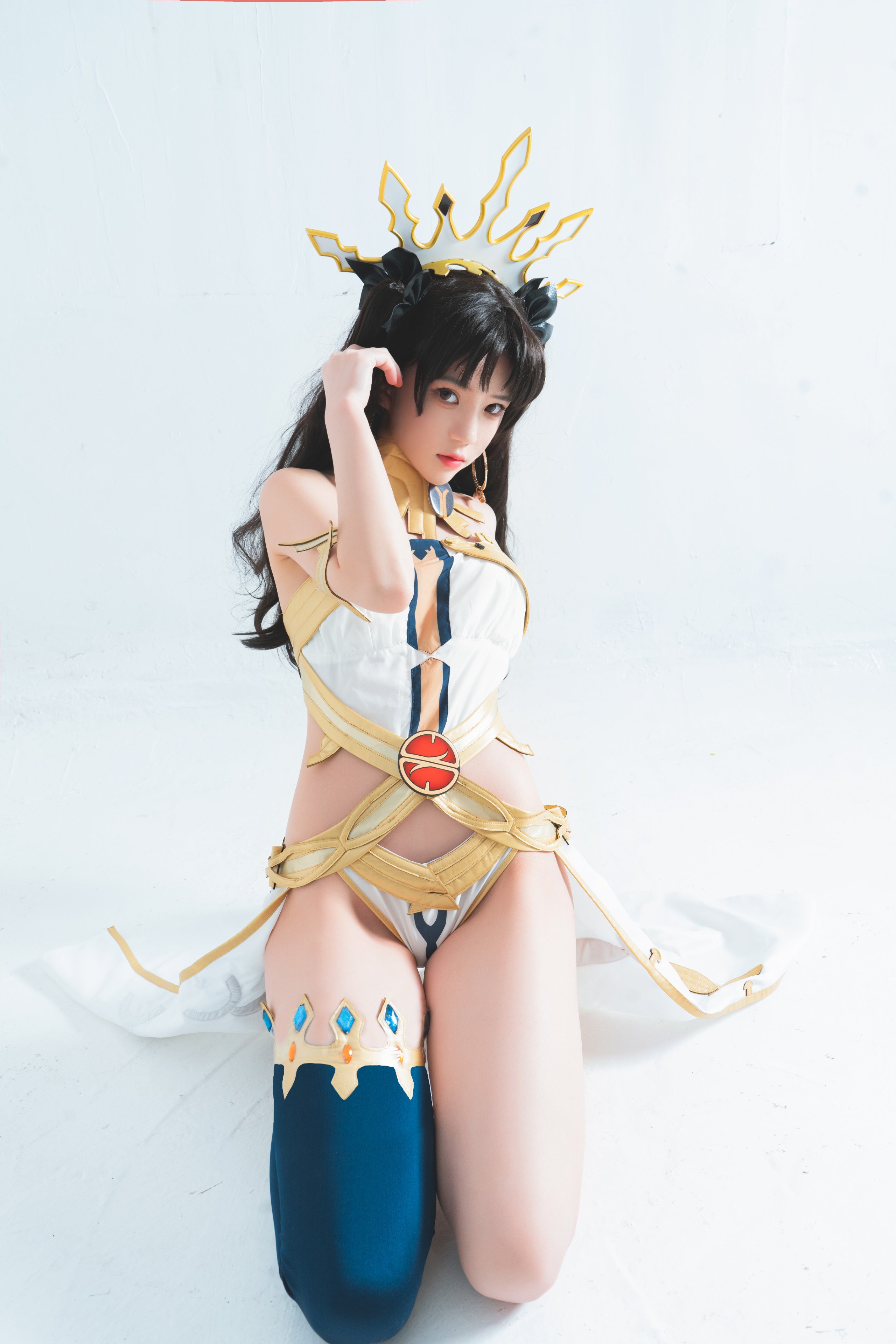Peach Meow - Gong Lin