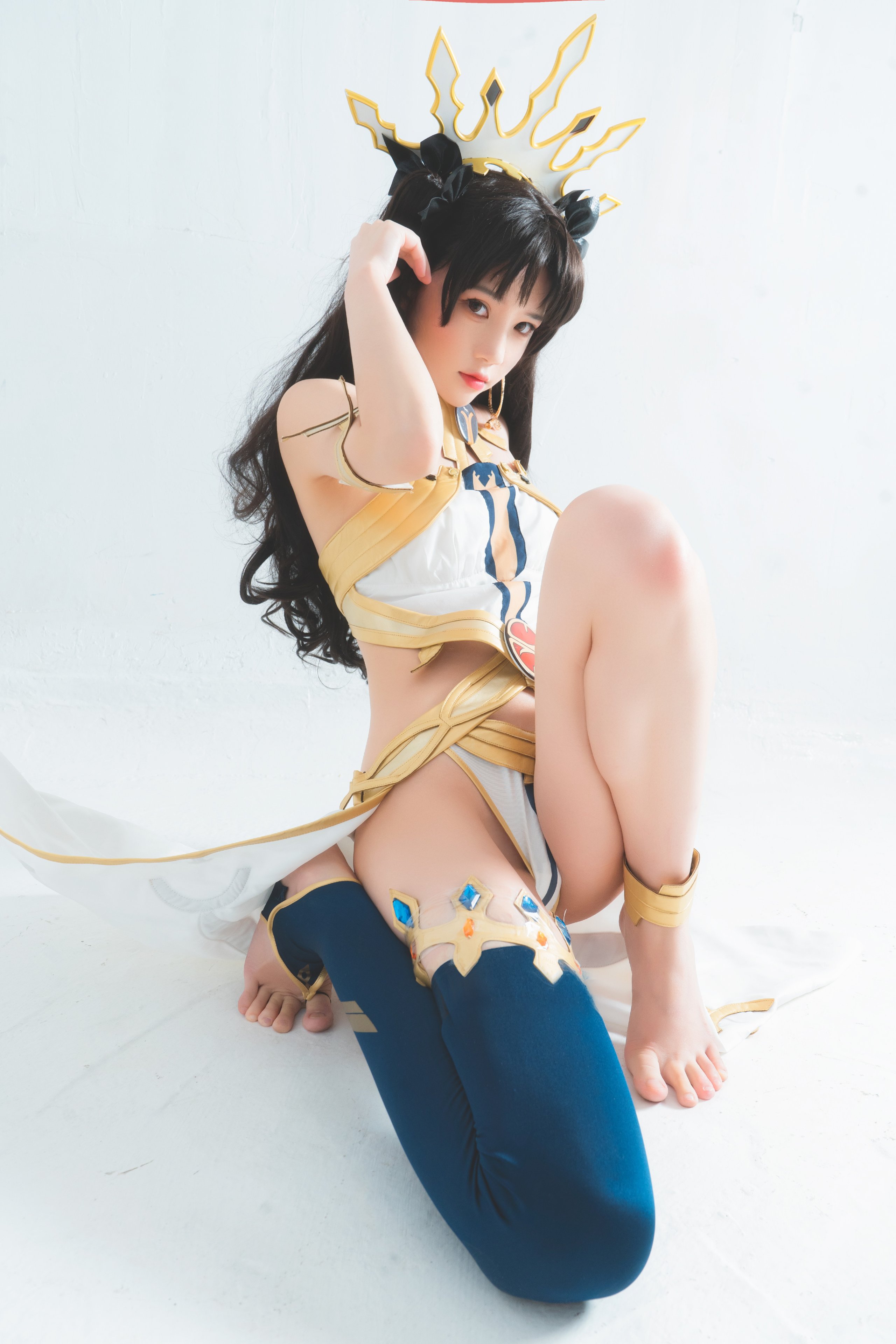 Peach Meow - Gong Lin