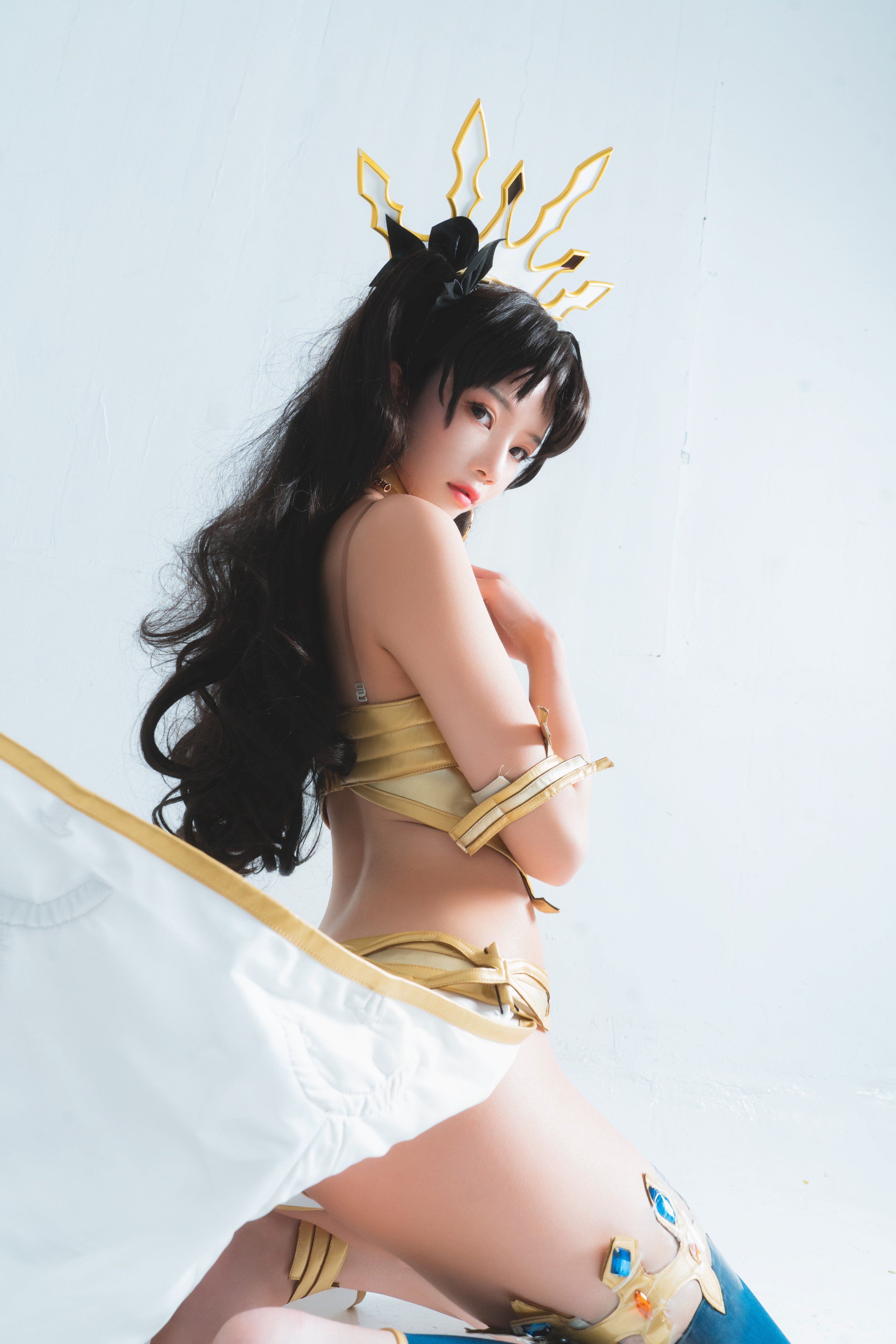 Peach Meow - Gong Lin