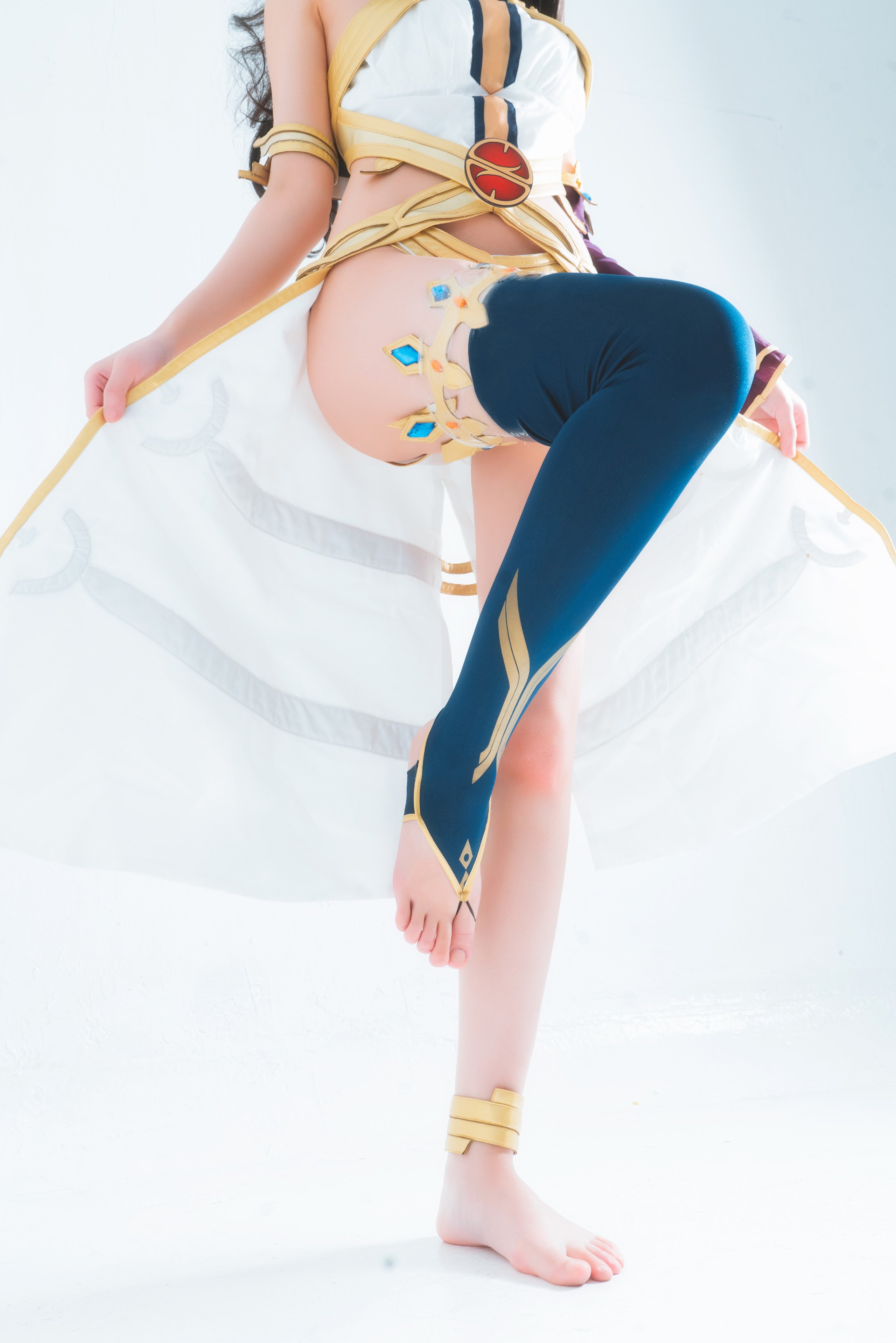 Peach Meow - Gong Lin