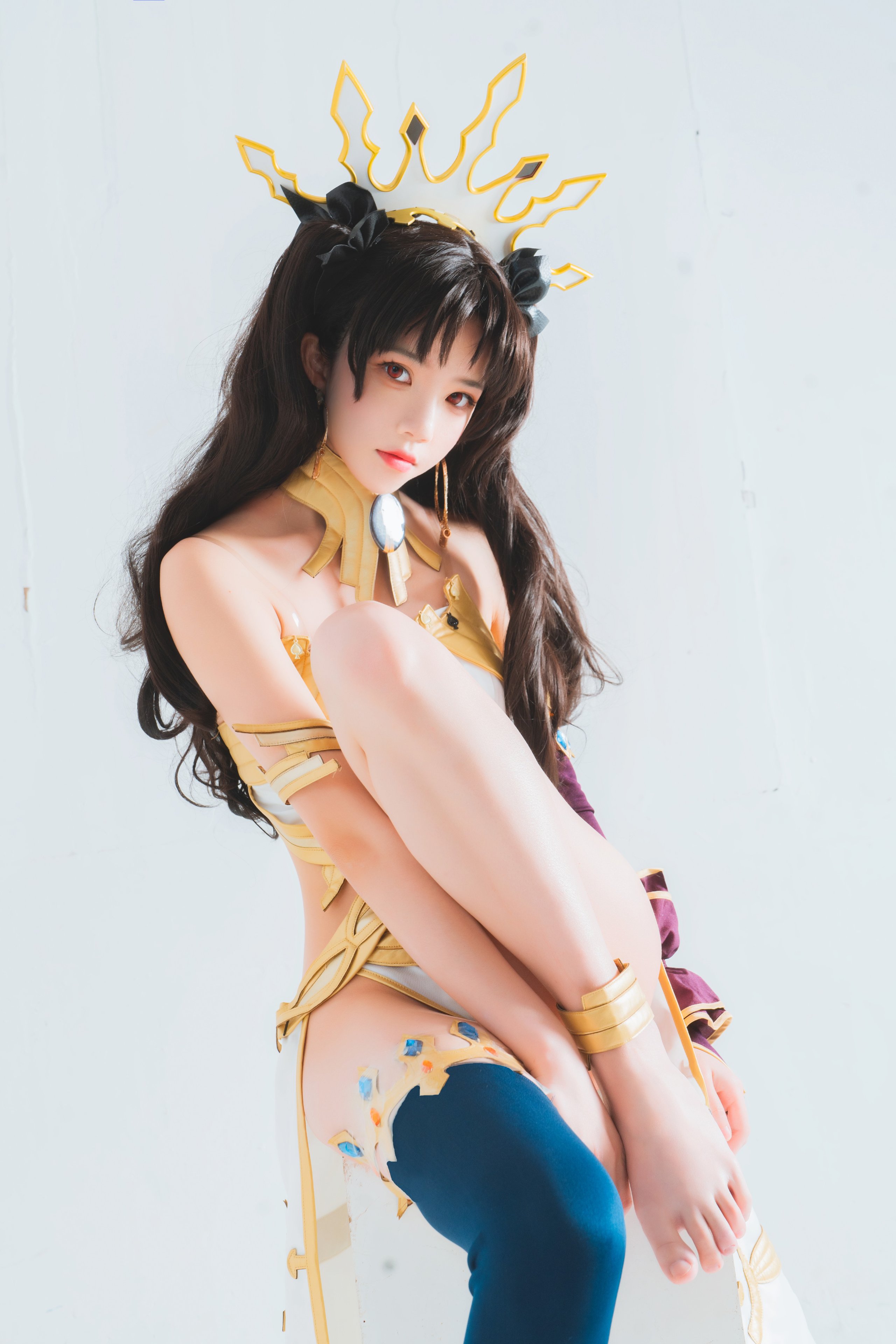 Peach Meow - Gong Lin