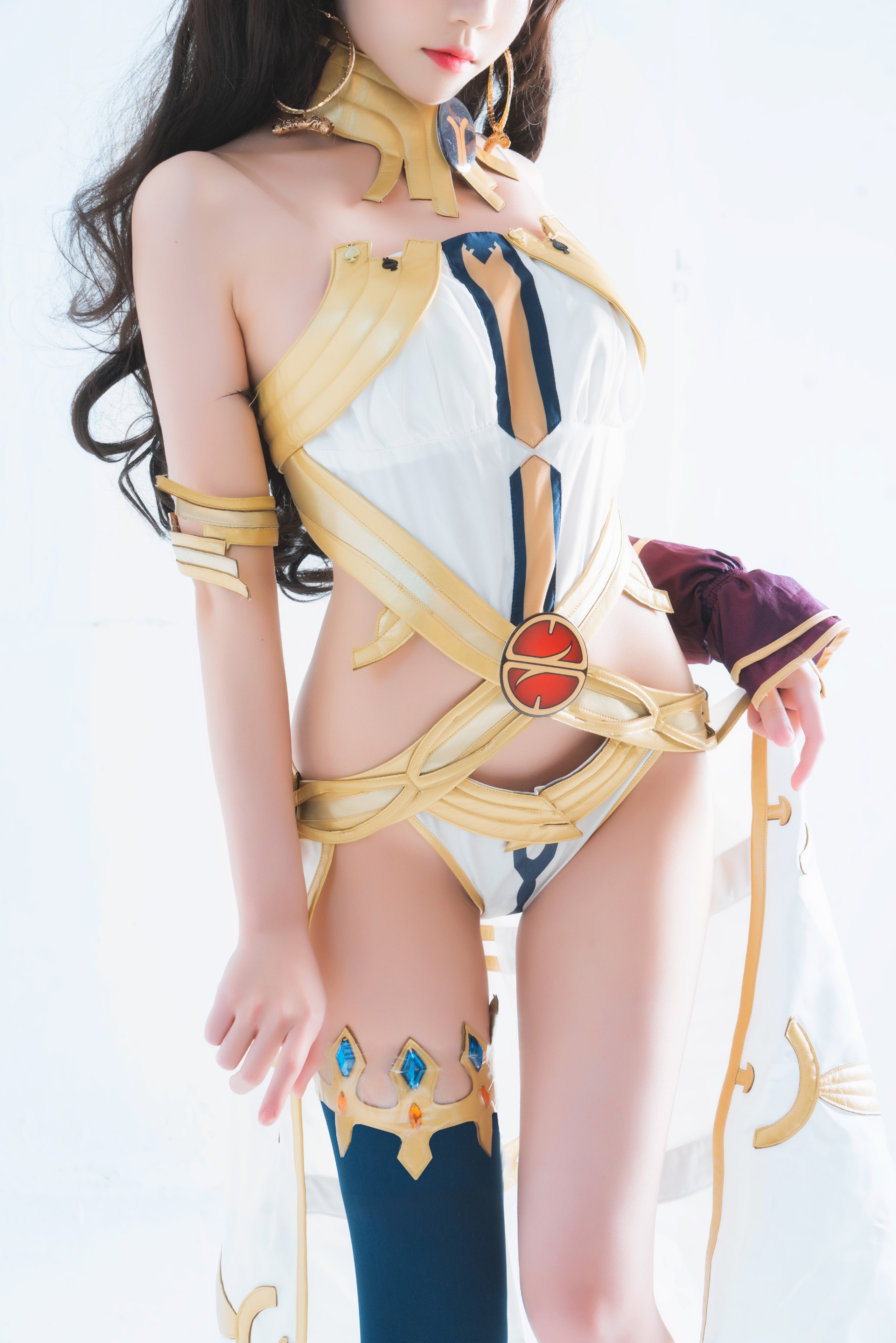 Peach Meow - Gong Lin