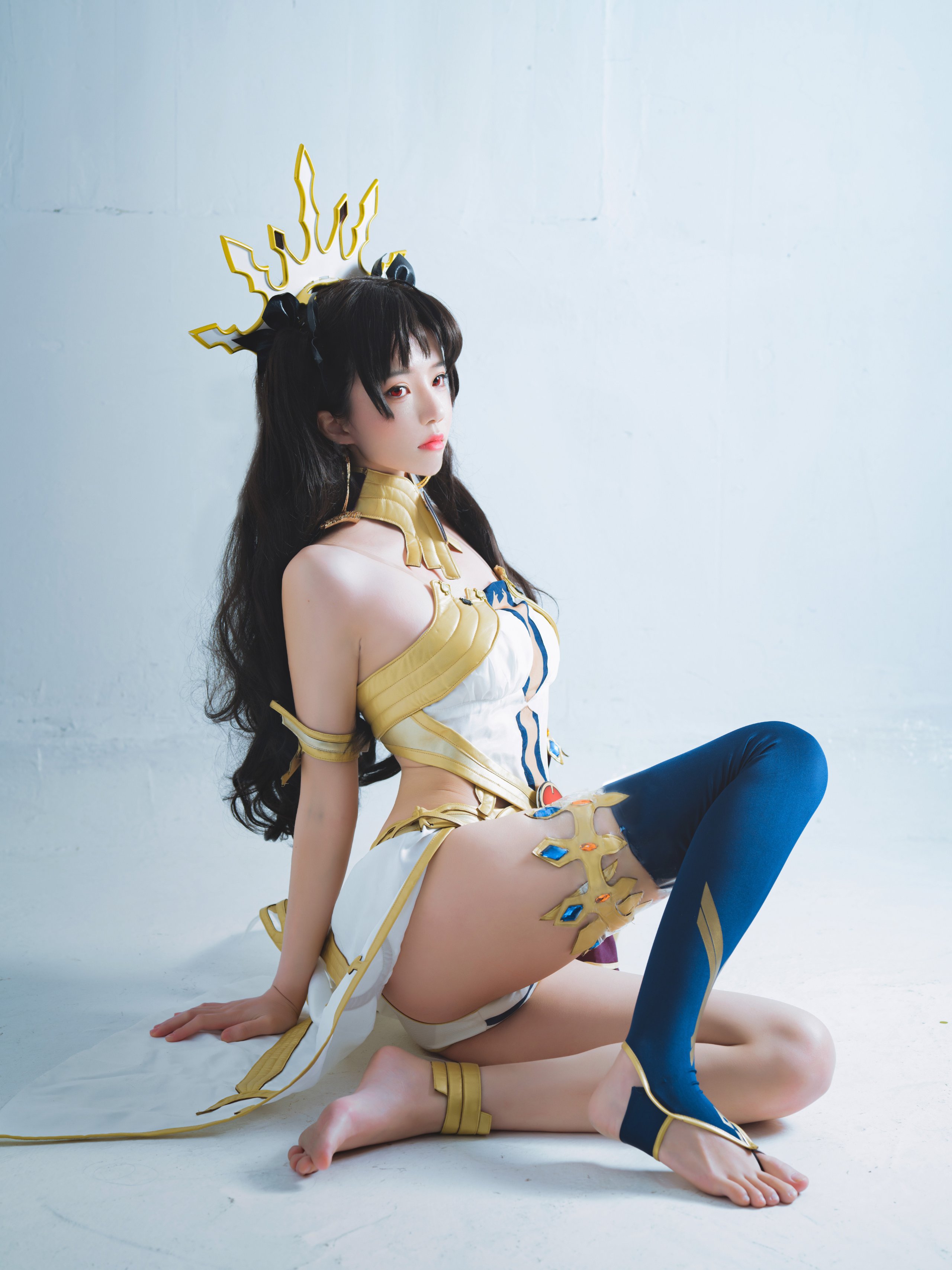 Peach Meow - Gong Lin