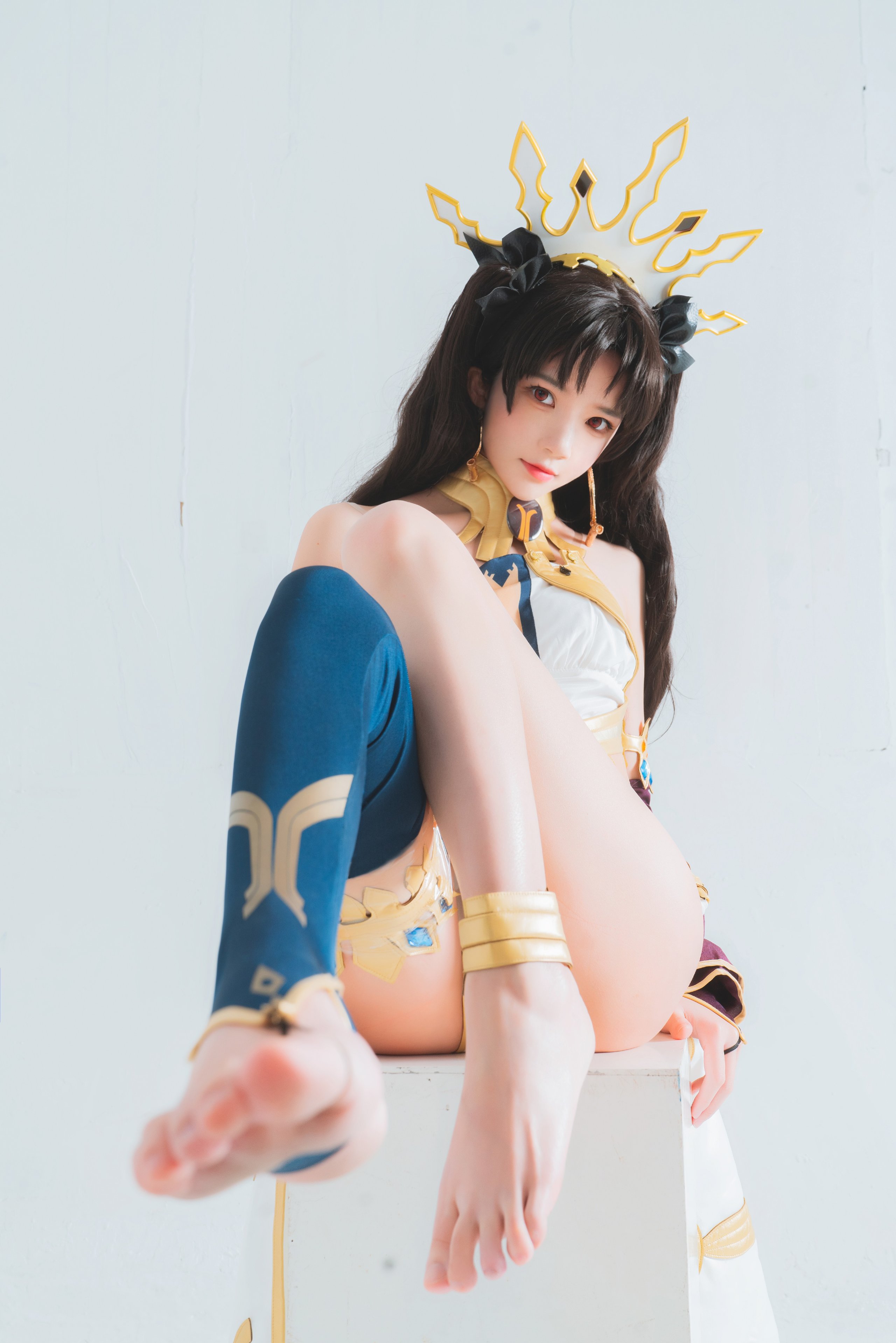 Peach Meow - Gong Lin