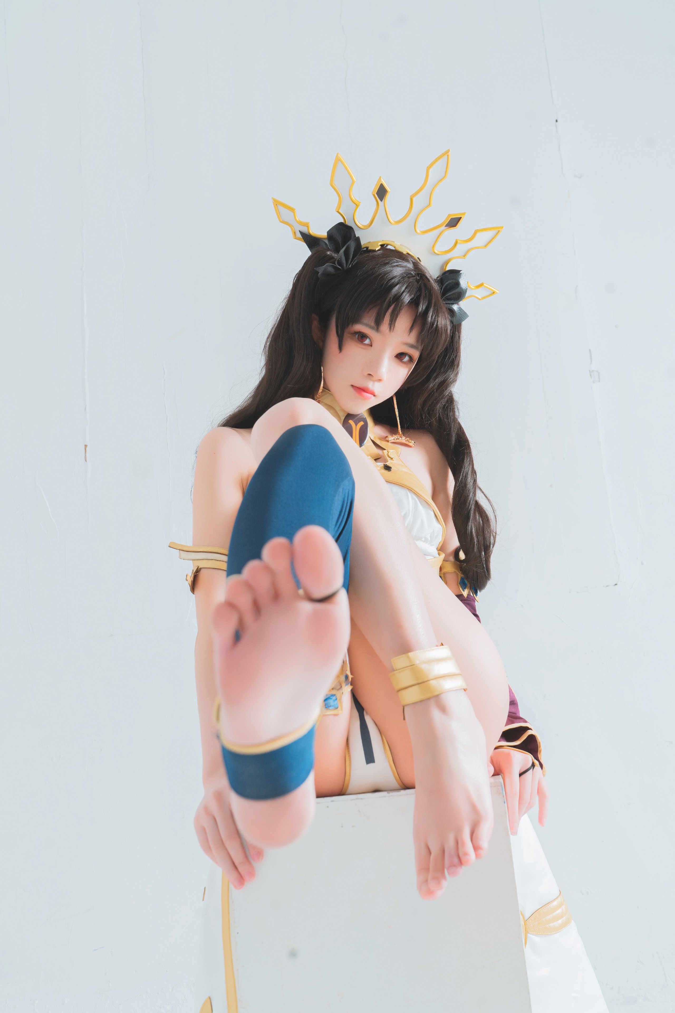 Peach Meow - Gong Lin