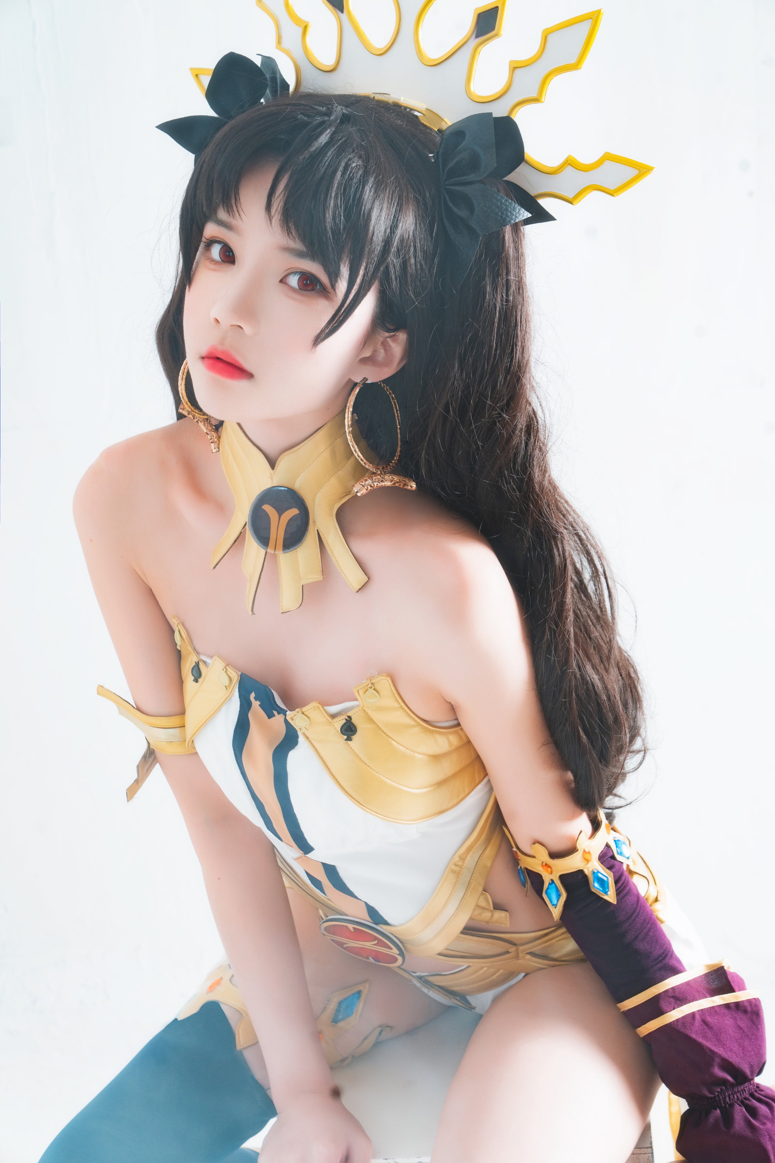Peach Meow - Gong Lin