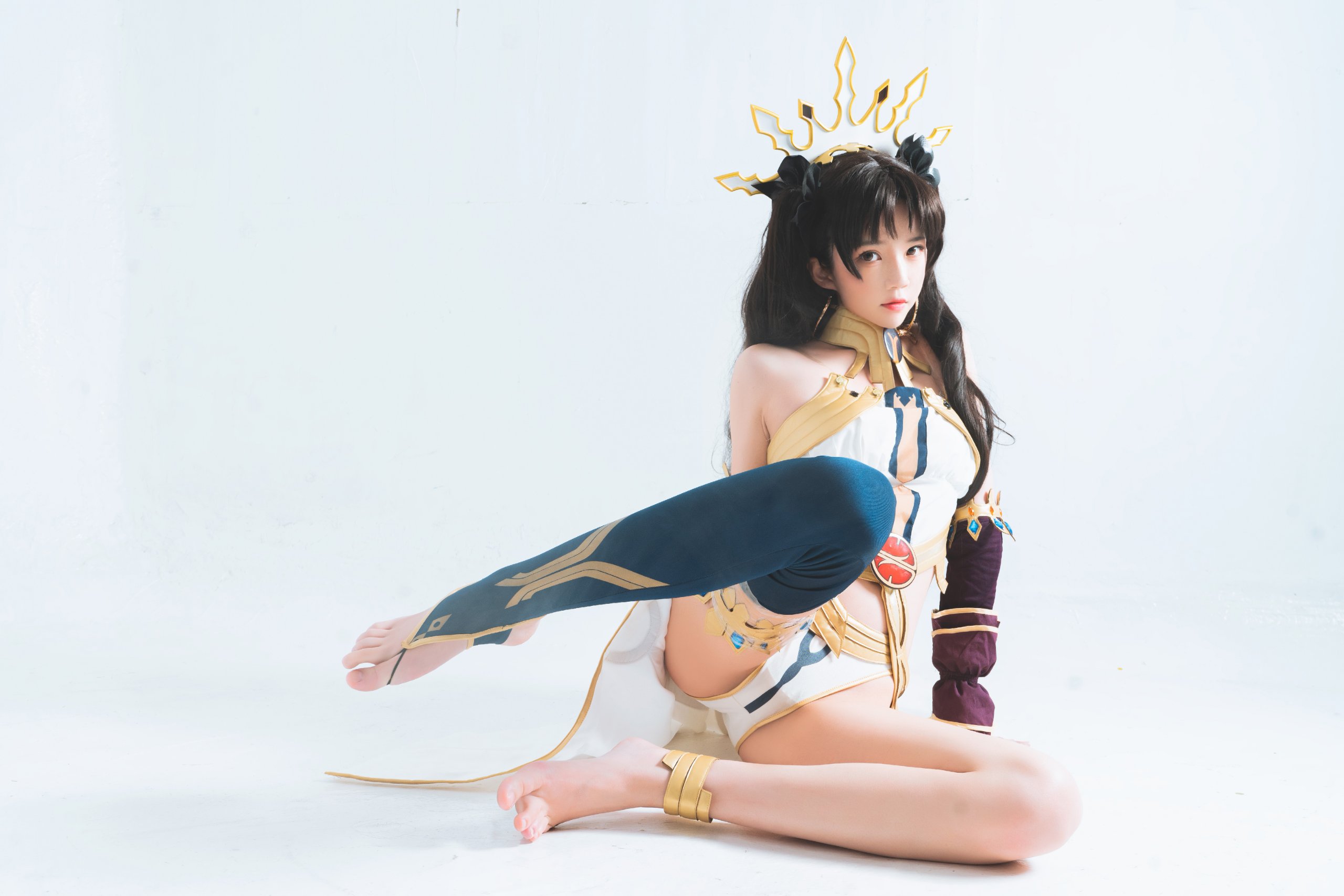Peach Meow - Gong Lin