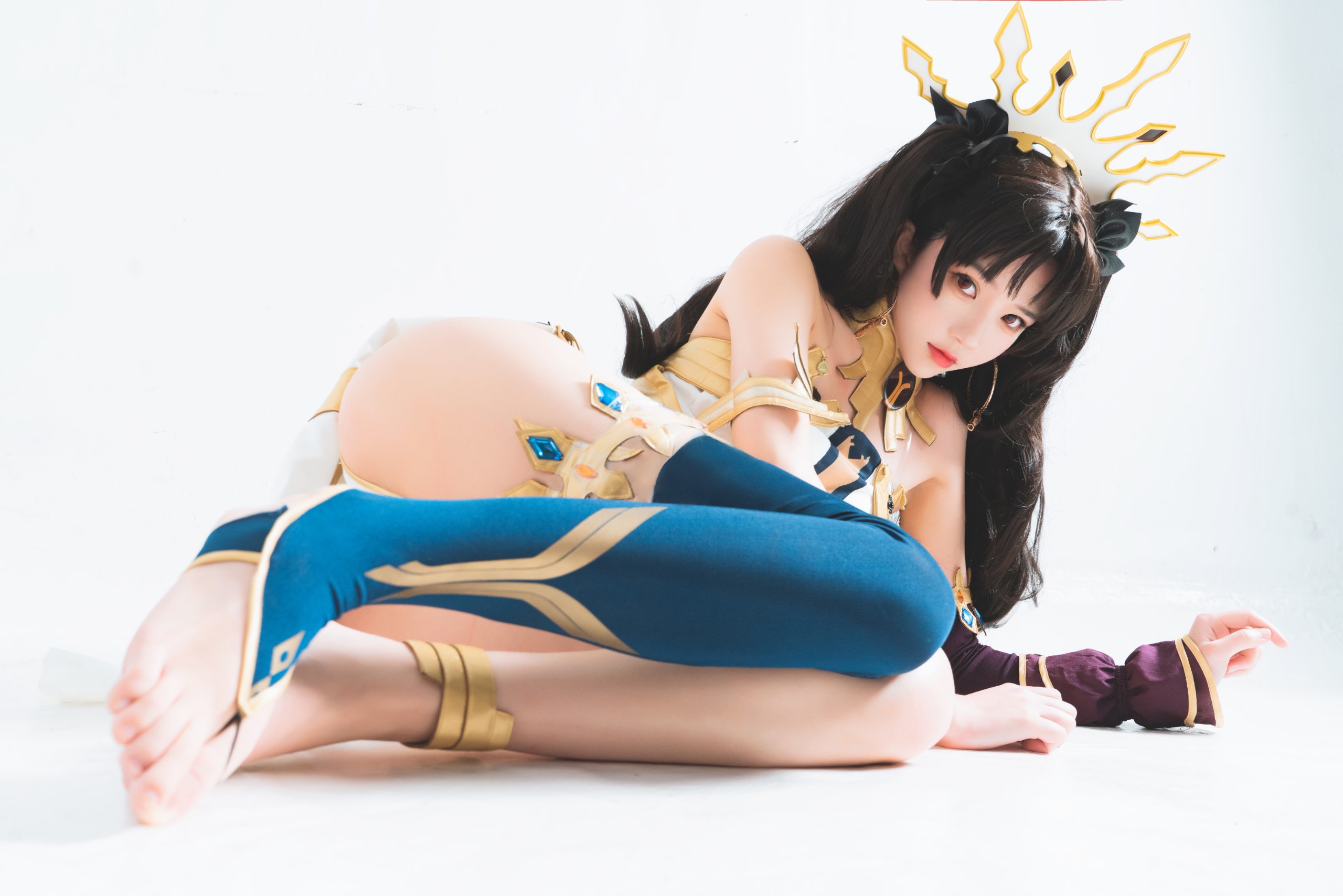 Peach Meow - Gong Lin
