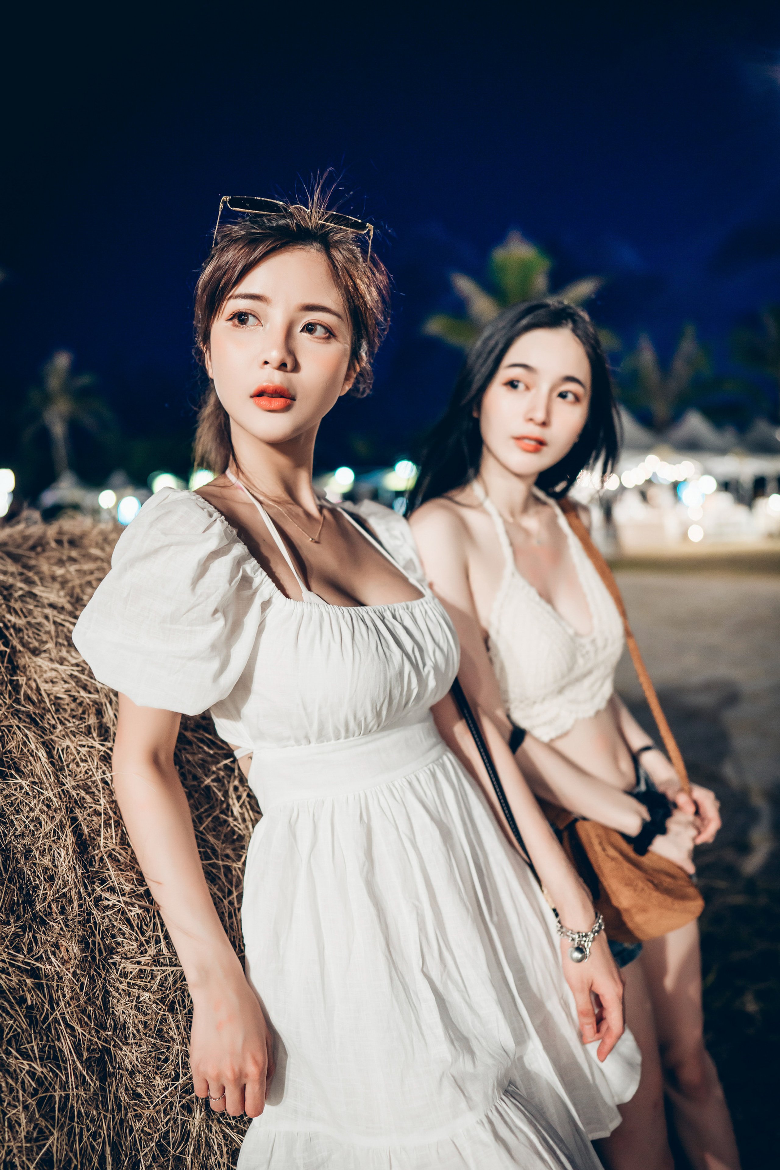 Chenbb816 -[JVID] Vẻ đẹp Little Red Riding Hood (P)