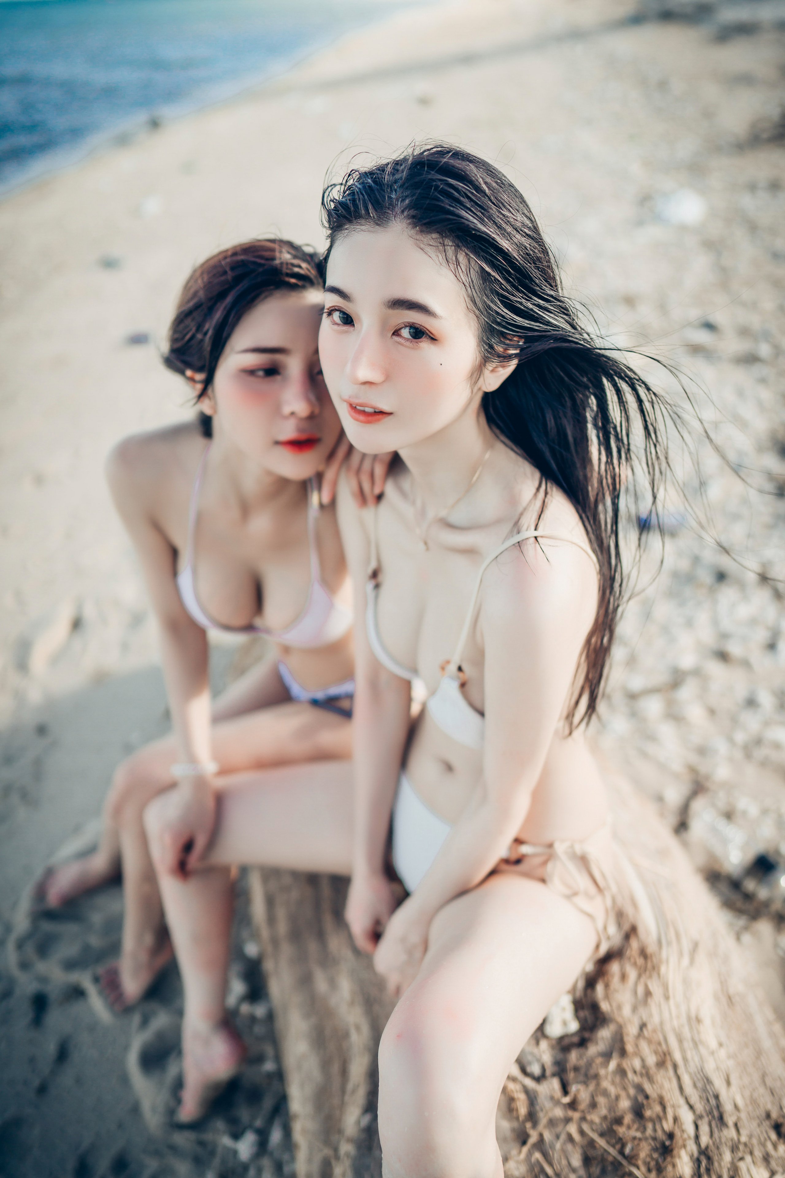 Chenbb816 -[JVID] Vẻ đẹp Little Red Riding Hood (P)