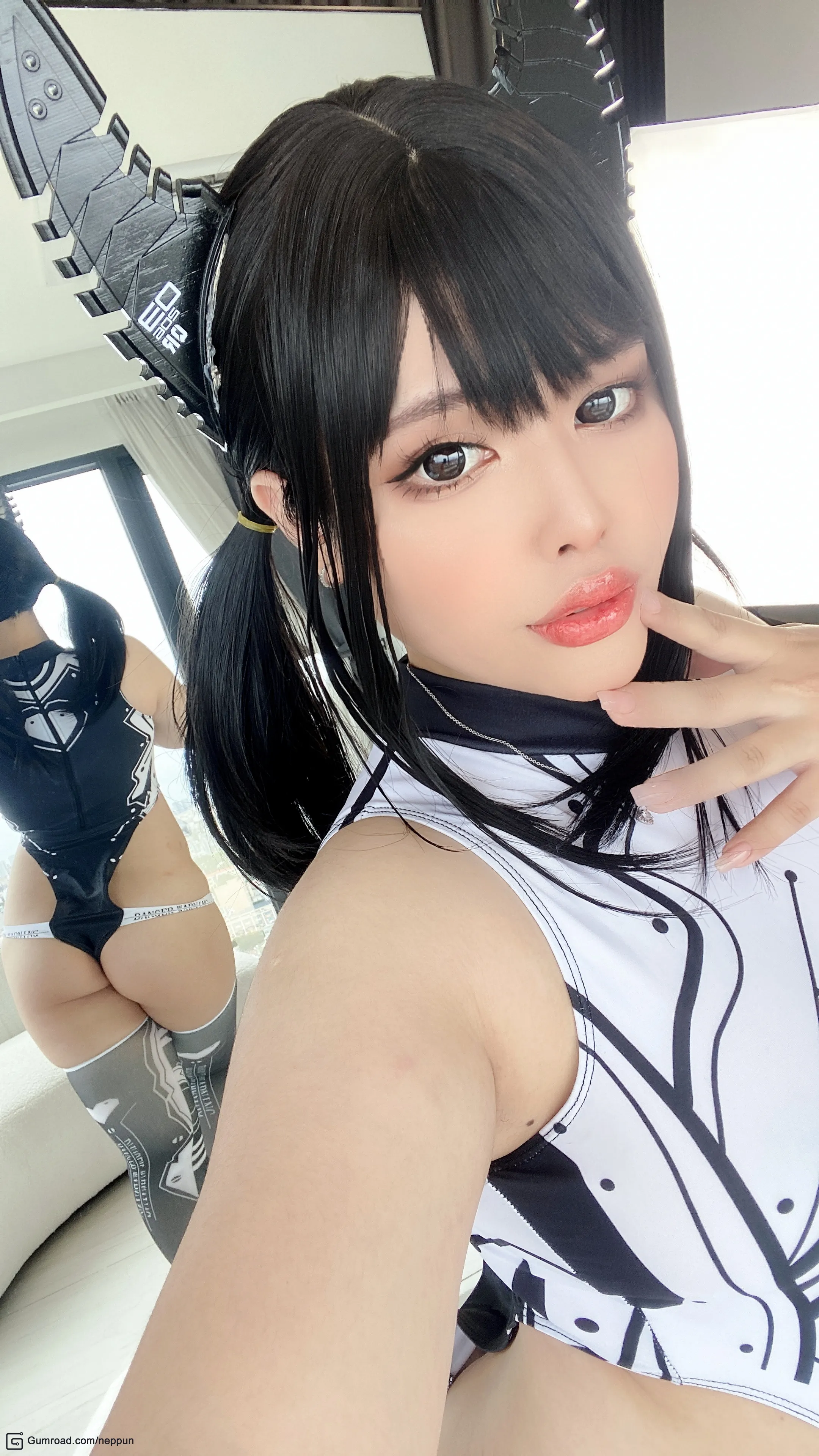 Neppu - Cảnh báo nguy hiểm