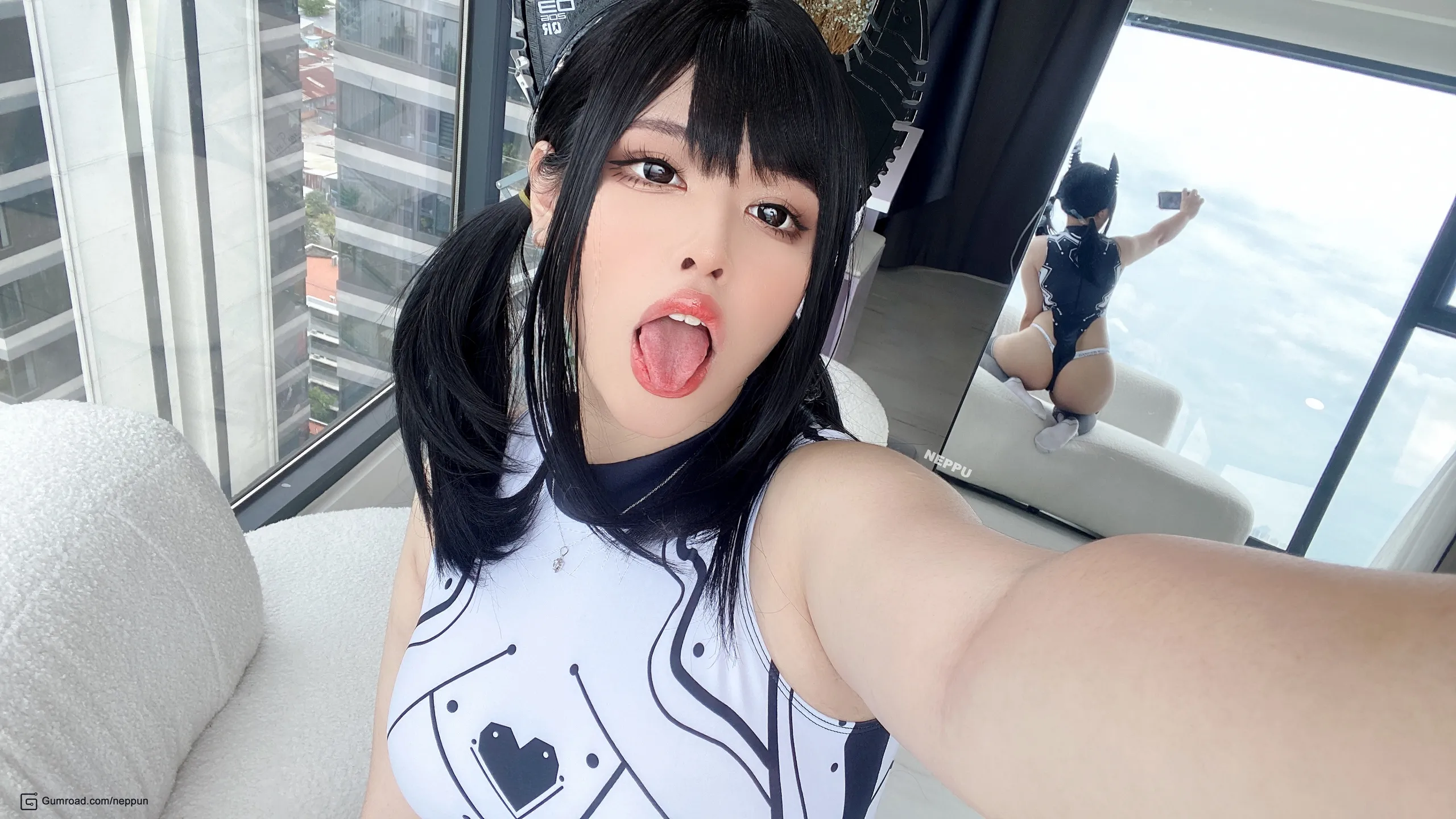 Neppu - Cảnh báo nguy hiểm