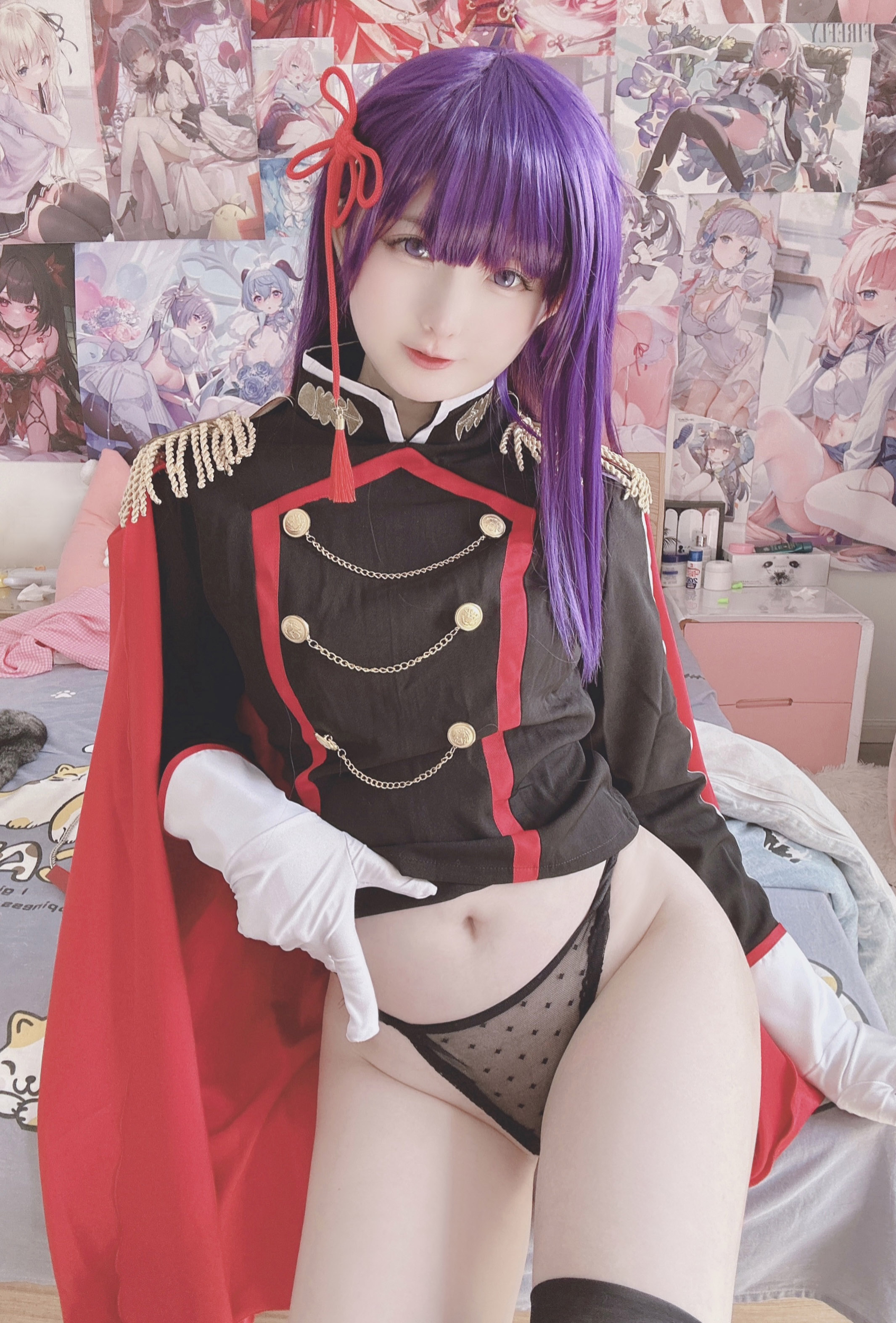 Xidadai - Ren Yamashiro